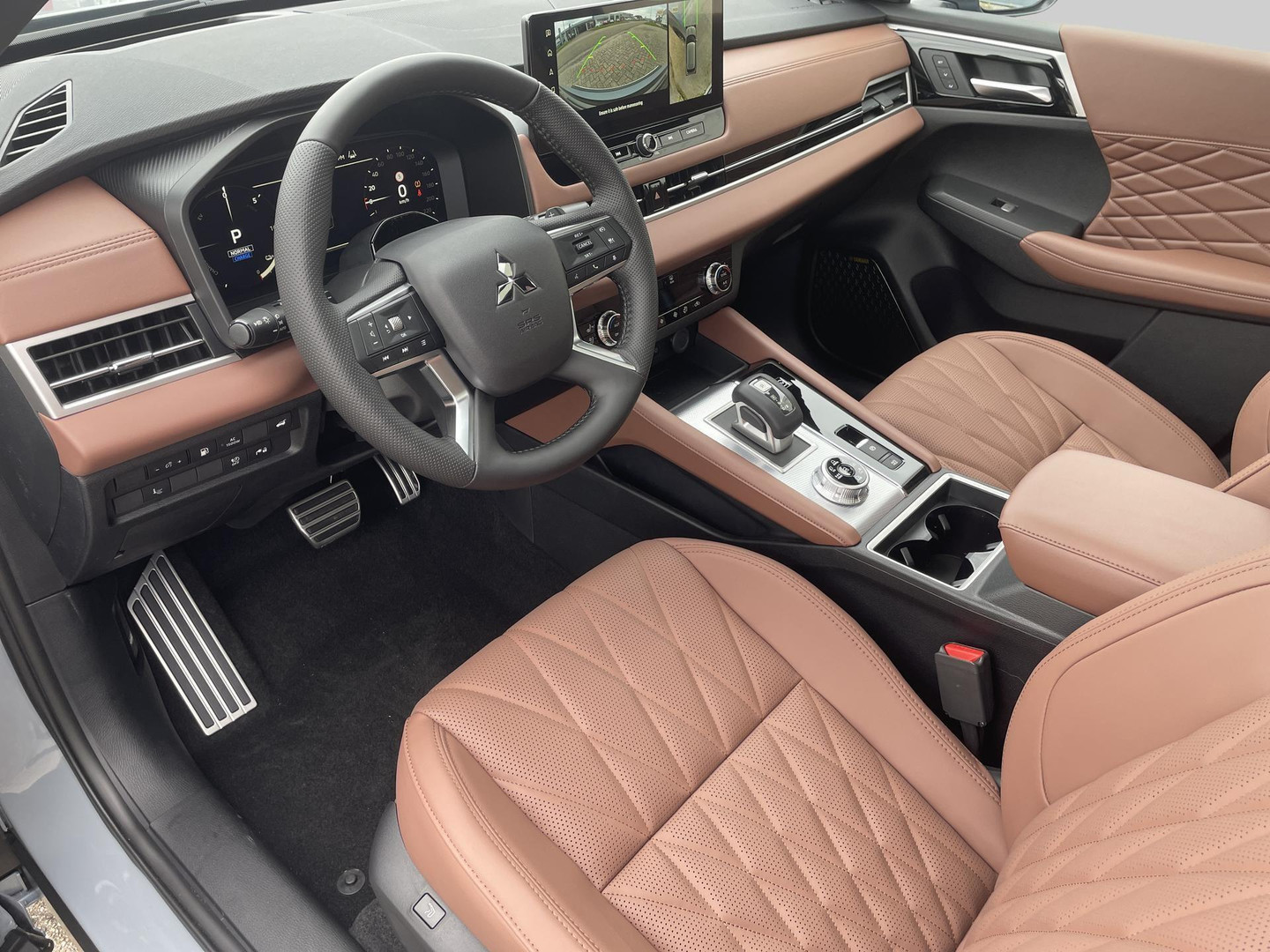 Mitsubishi Mitsubishi