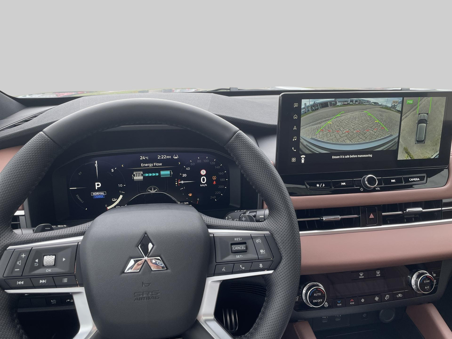 Mitsubishi Mitsubishi