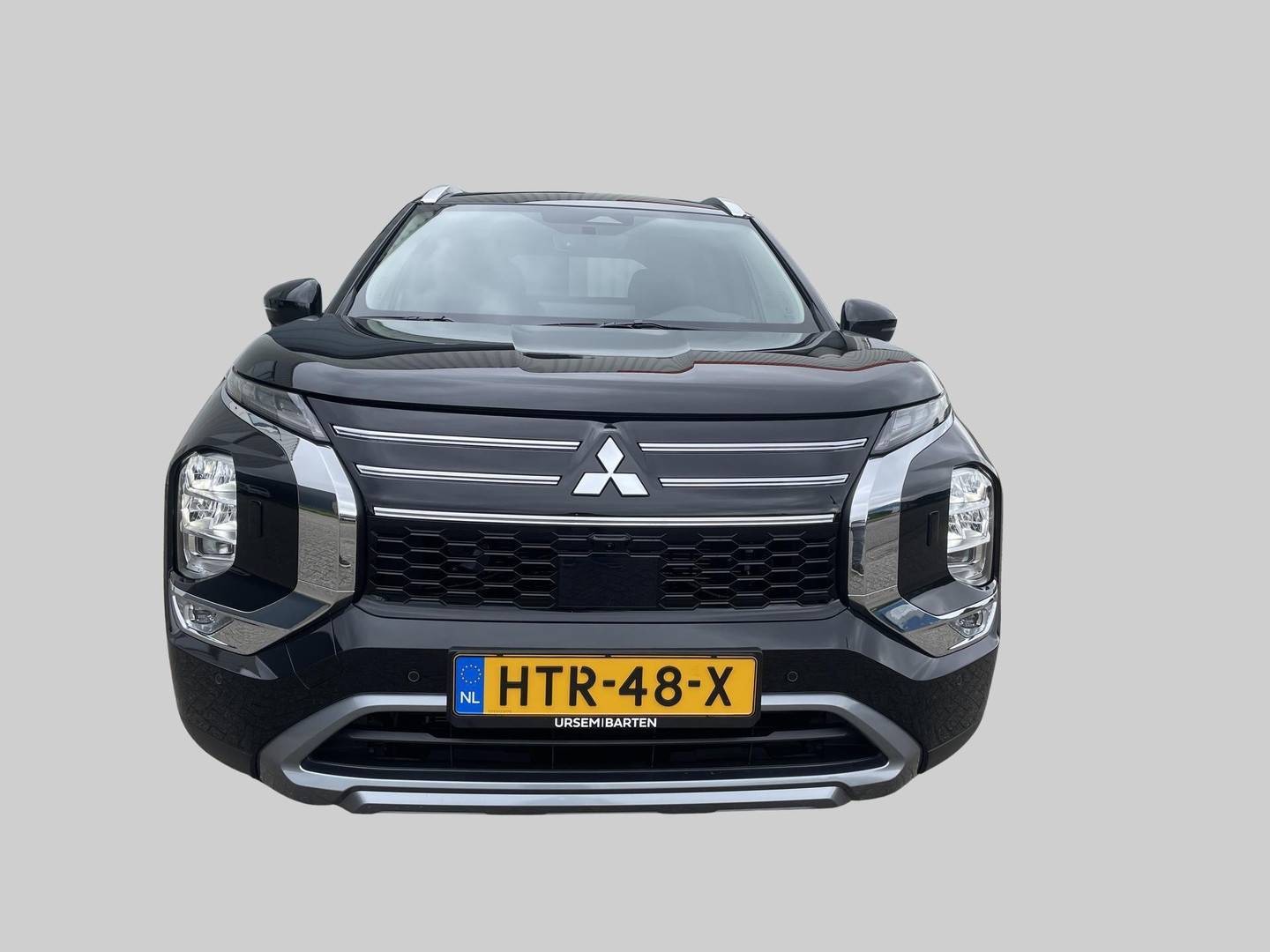 Mitsubishi Mitsubishi