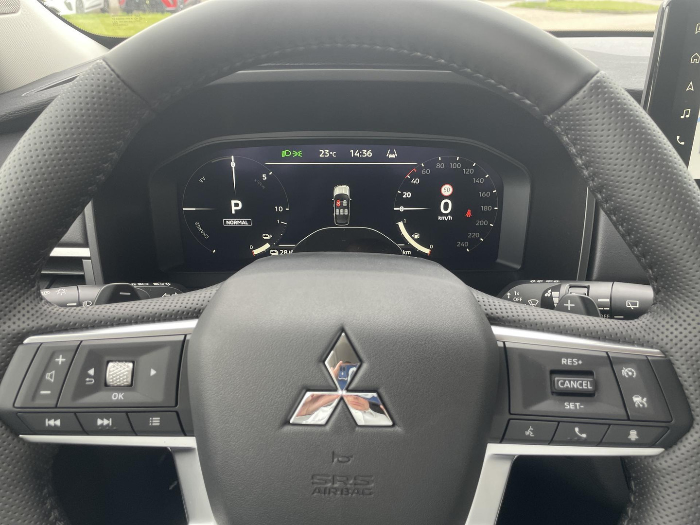 Mitsubishi Mitsubishi