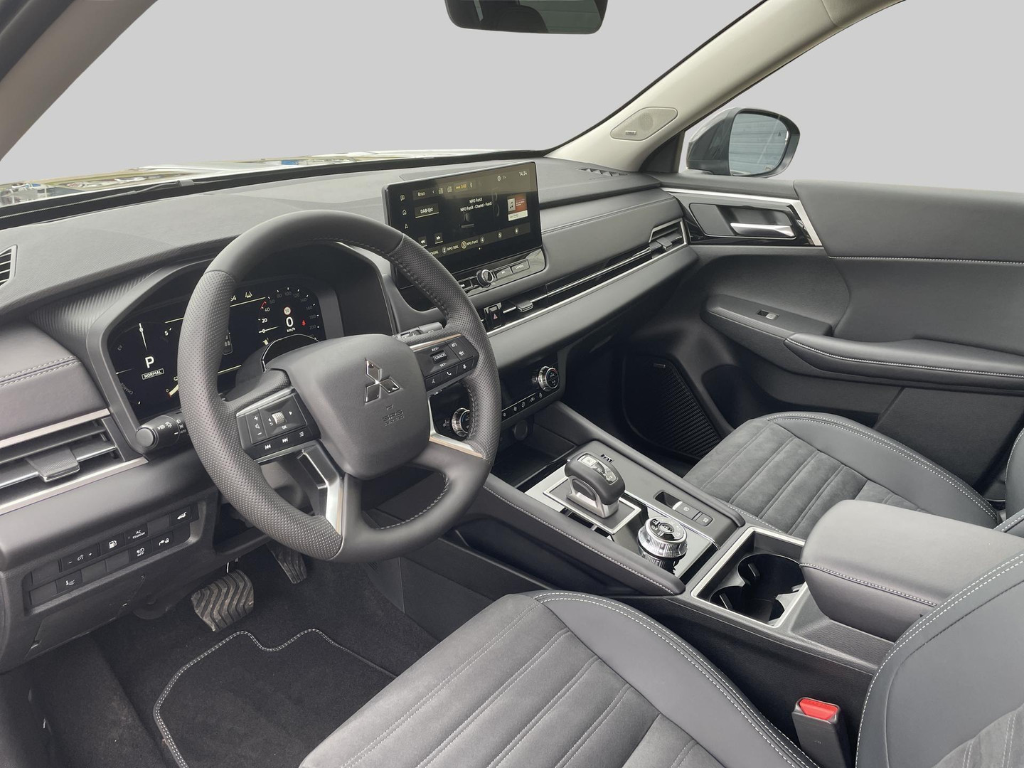 Mitsubishi Mitsubishi