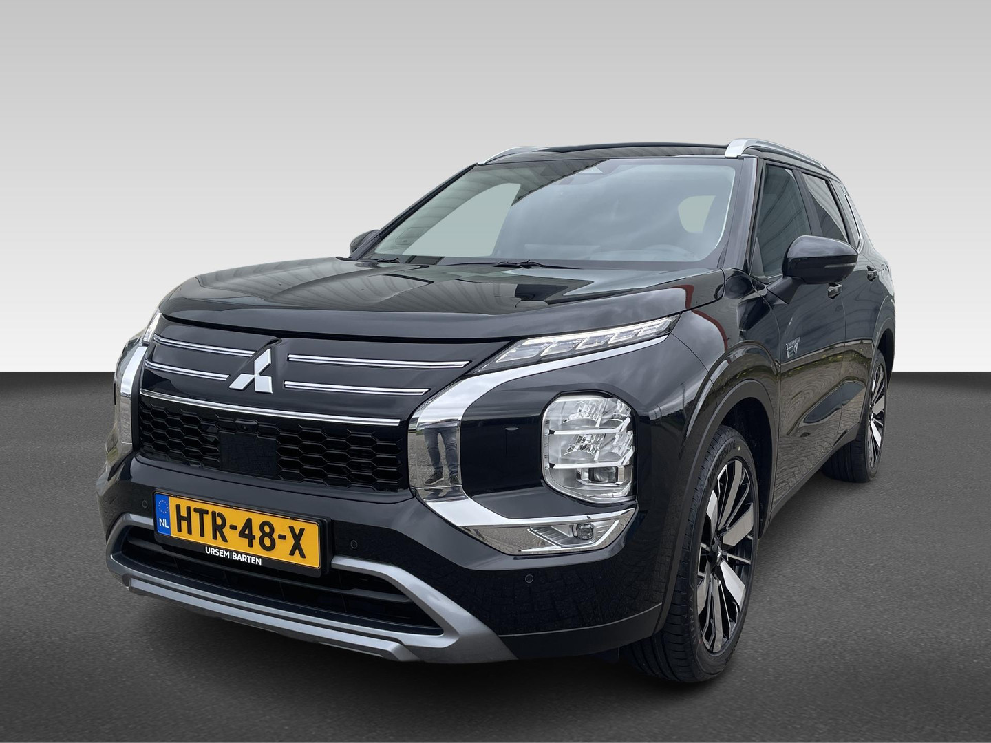 Mitsubishi Mitsubishi