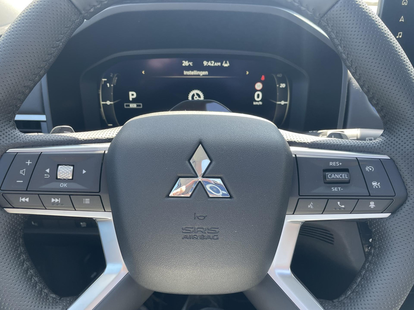 Mitsubishi Mitsubishi