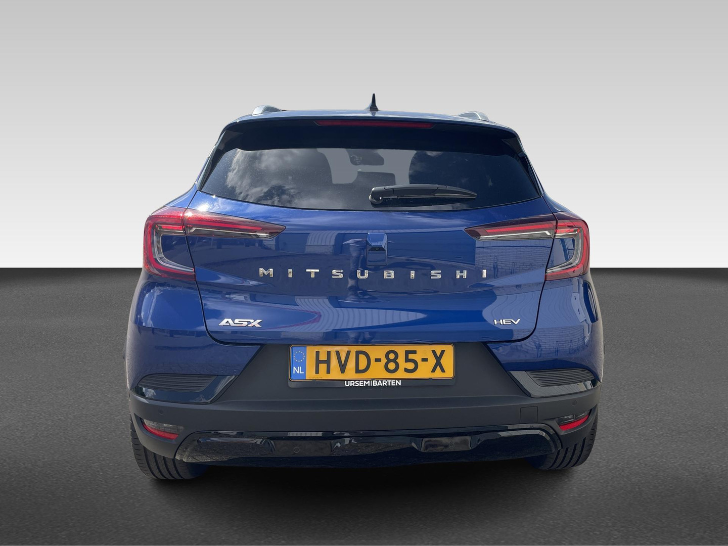 Mitsubishi Mitsubishi