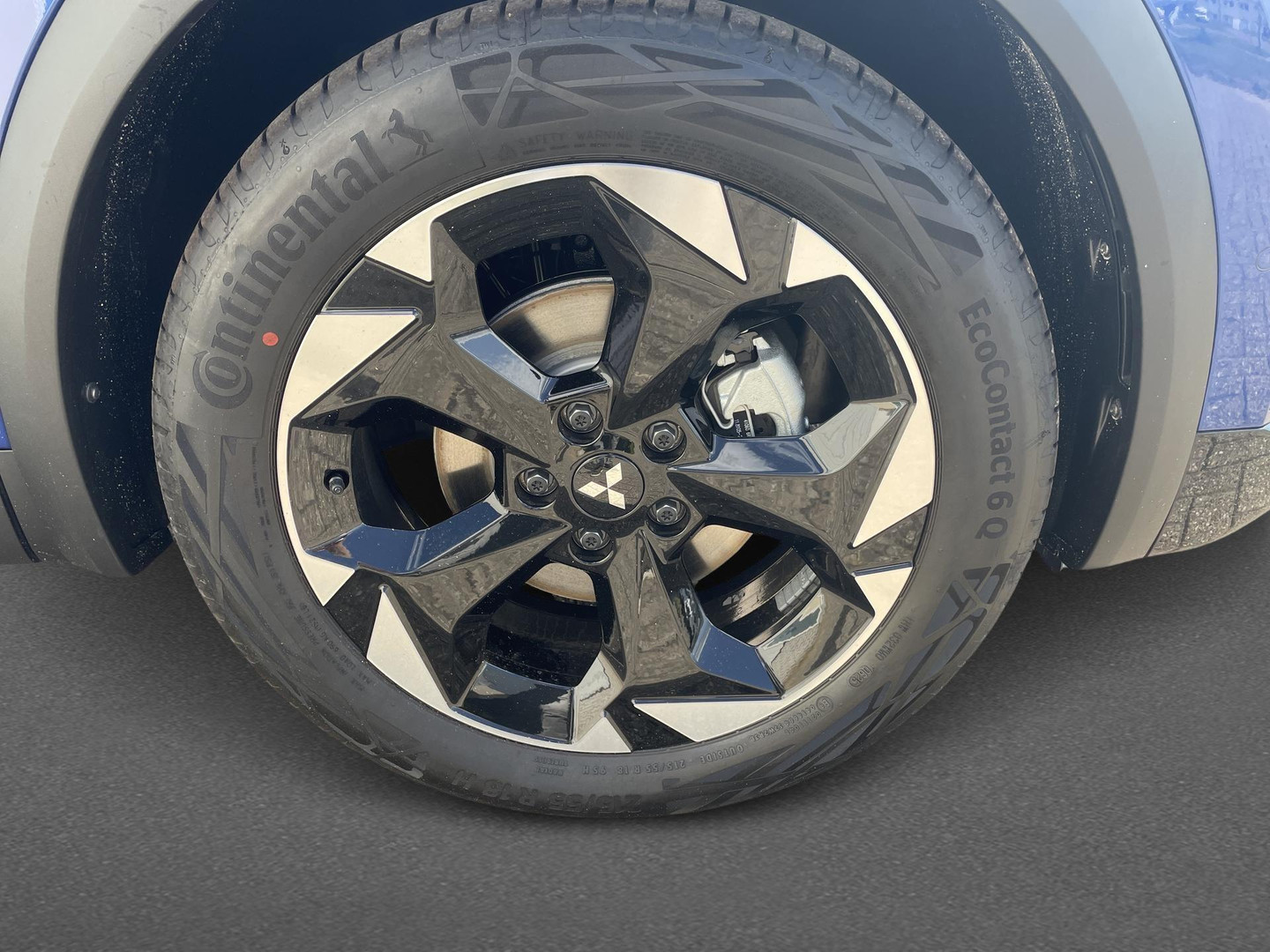 Mitsubishi Mitsubishi