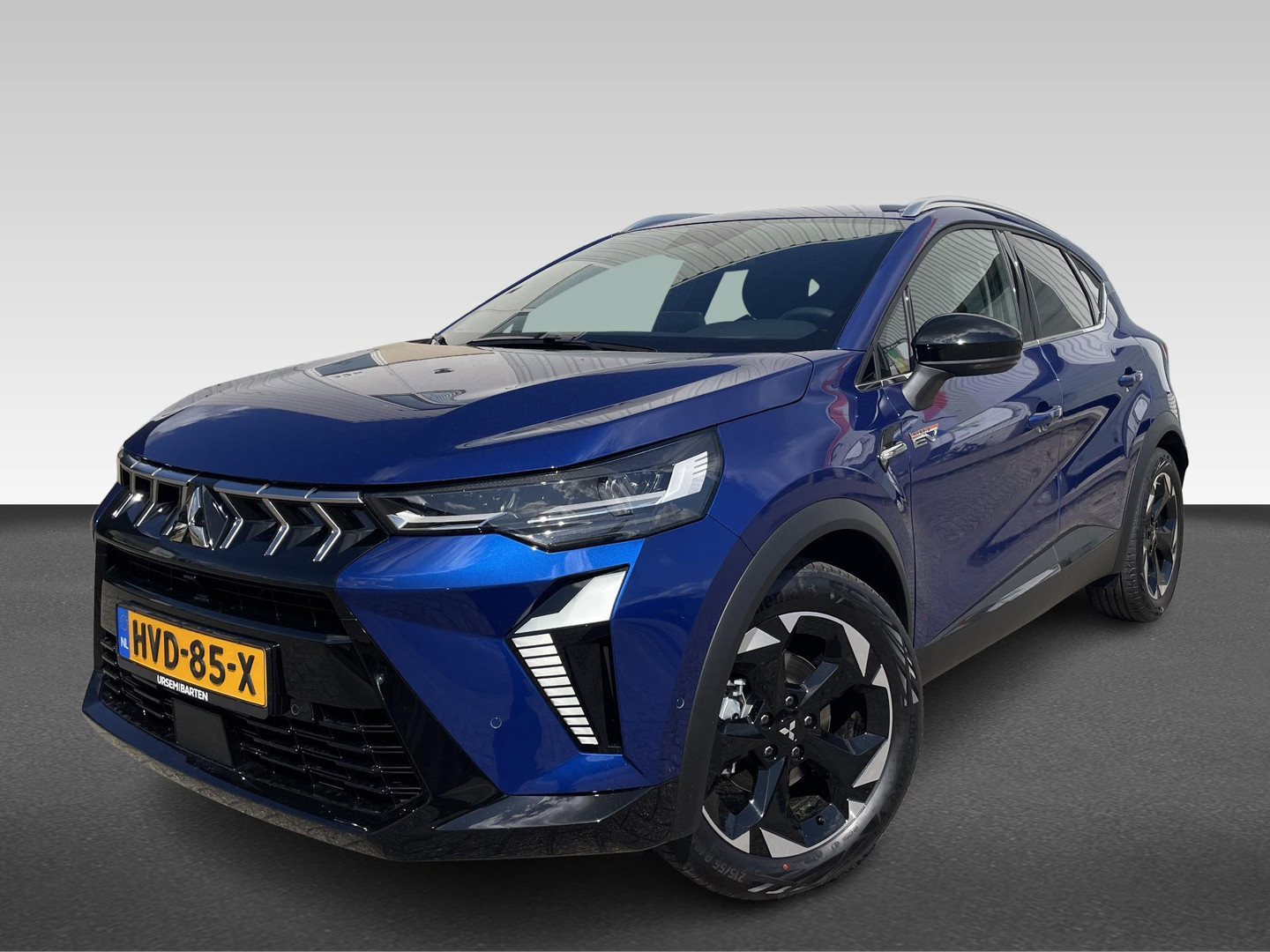 Mitsubishi Mitsubishi