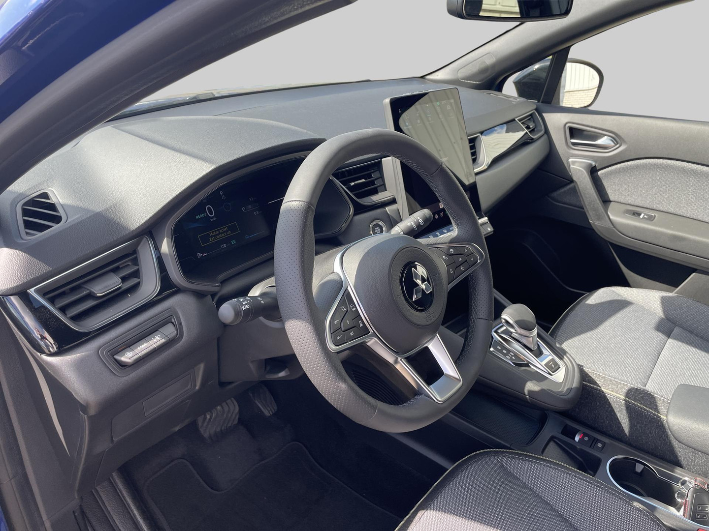 Mitsubishi Mitsubishi