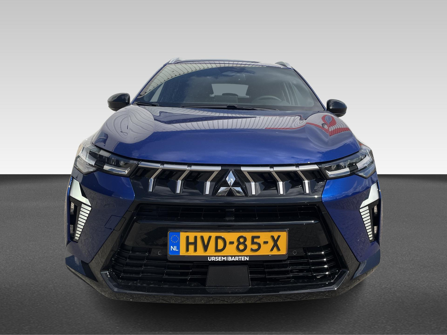 Mitsubishi Mitsubishi