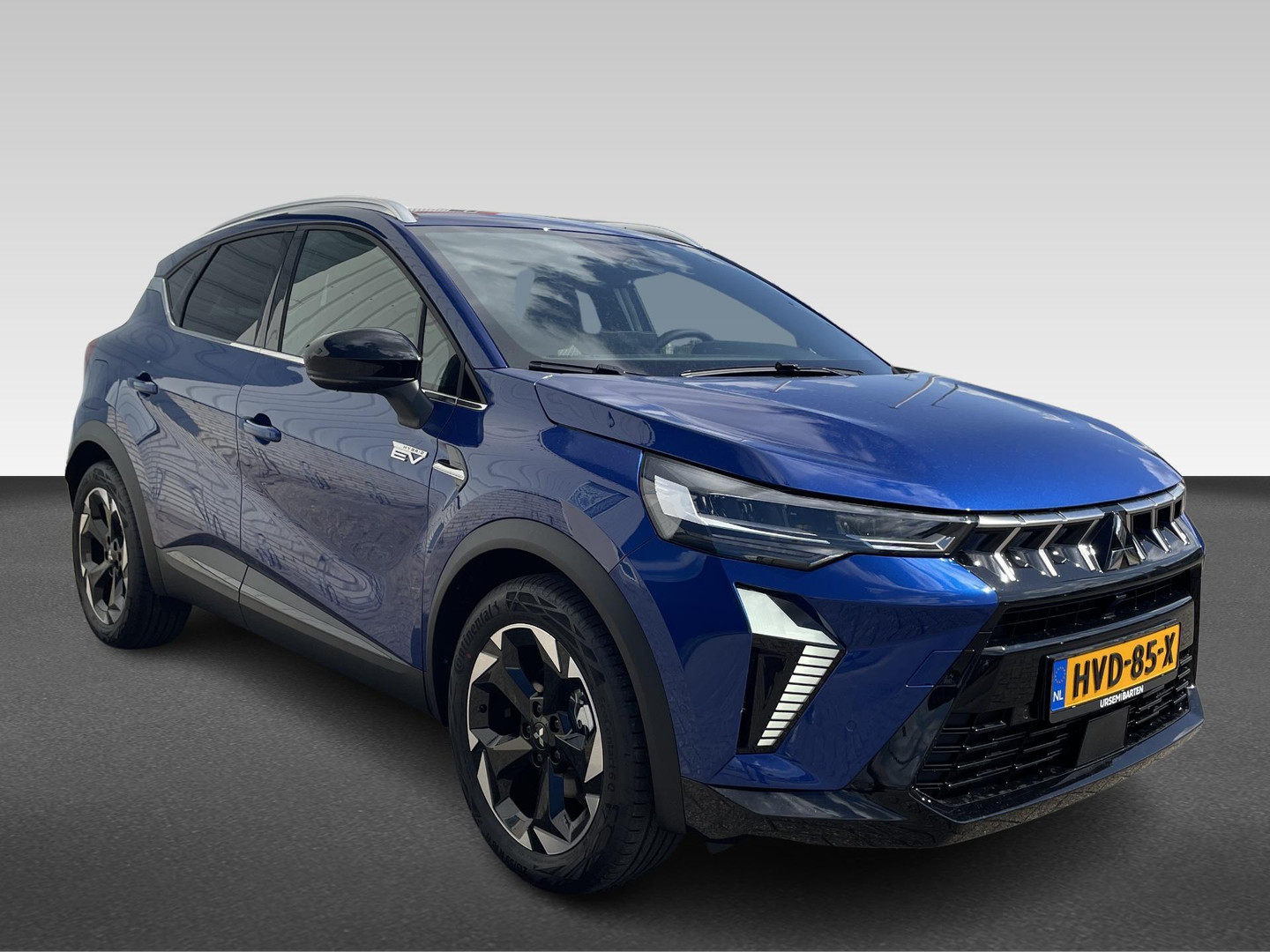 Mitsubishi Mitsubishi