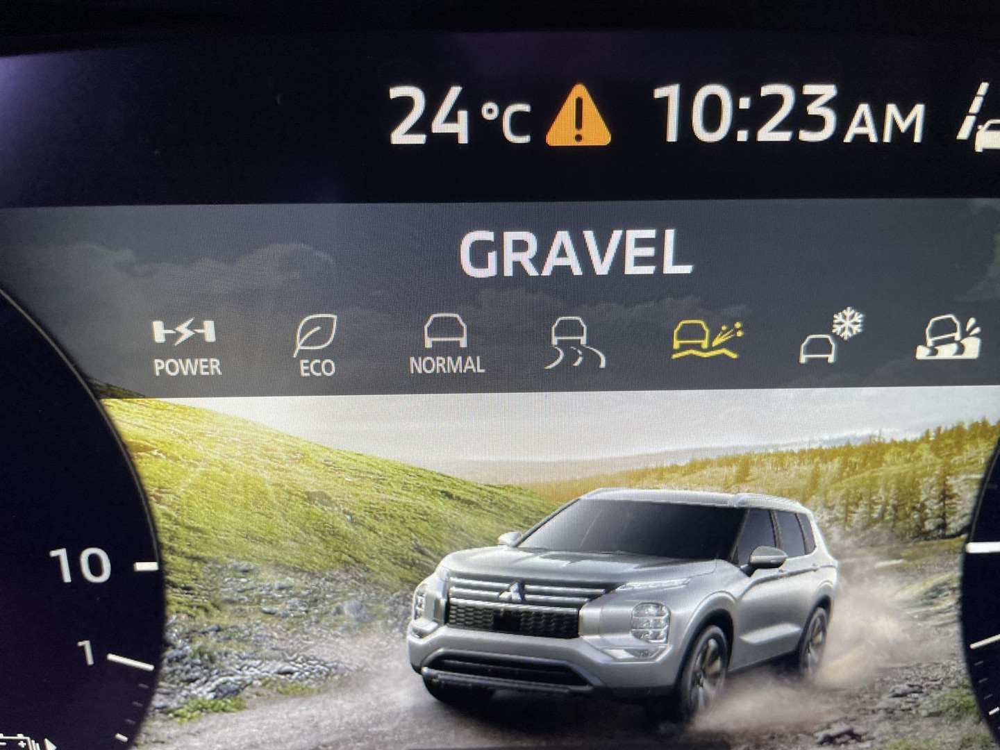Mitsubishi Mitsubishi