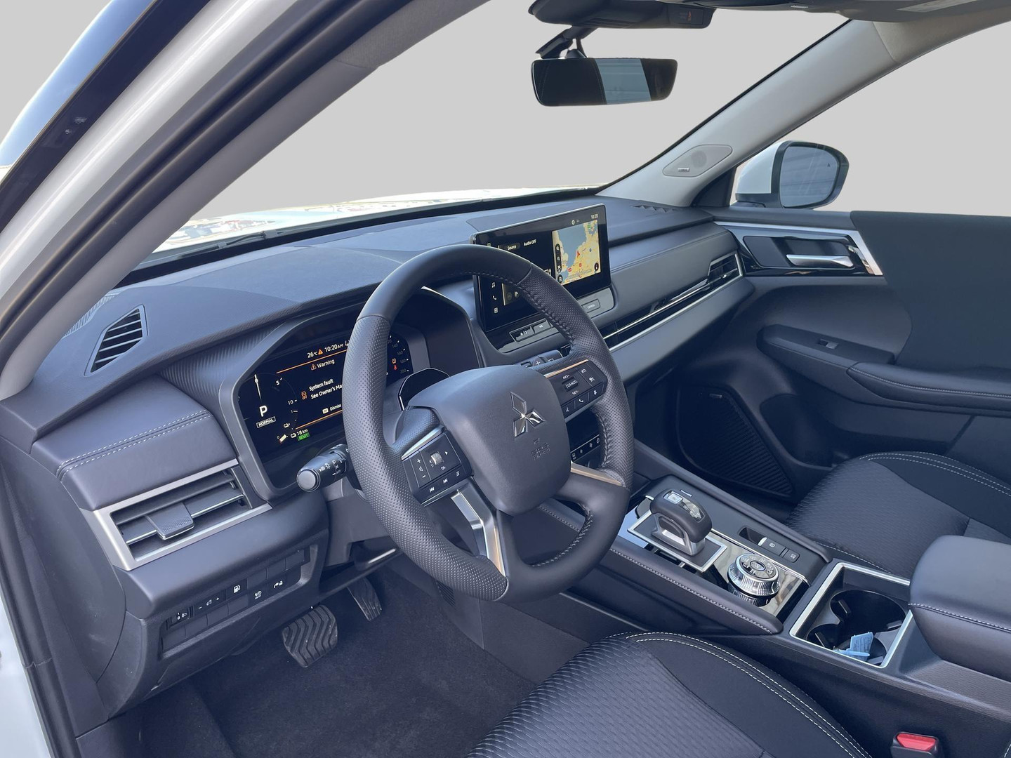 Mitsubishi Mitsubishi