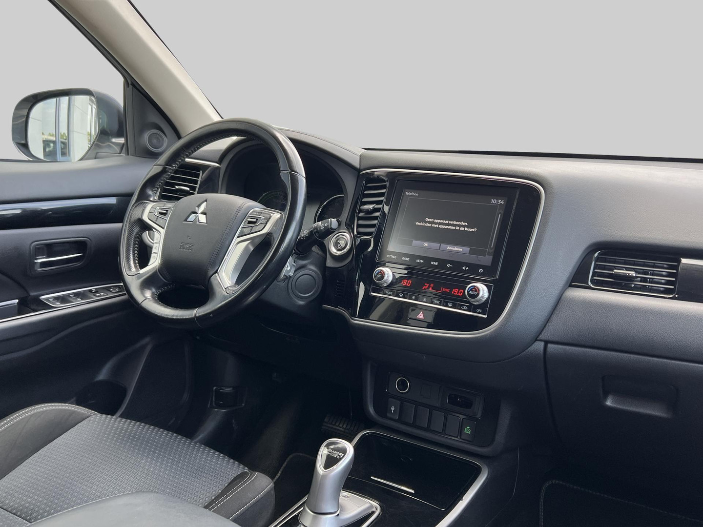 Mitsubishi Mitsubishi