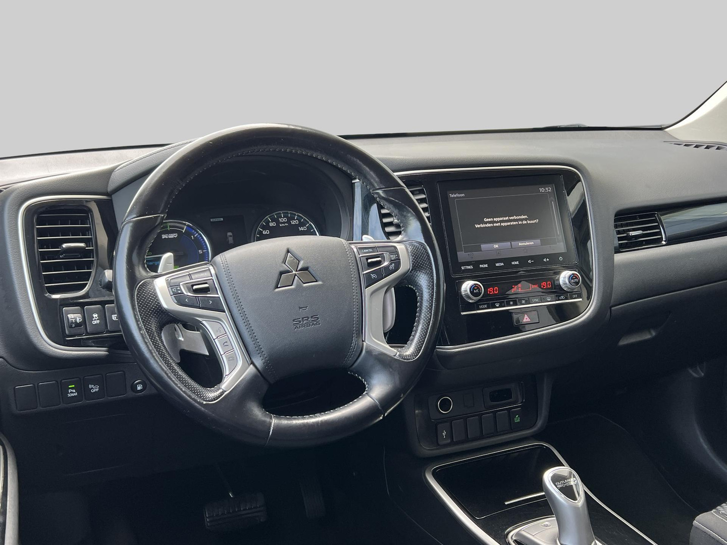 Mitsubishi Mitsubishi