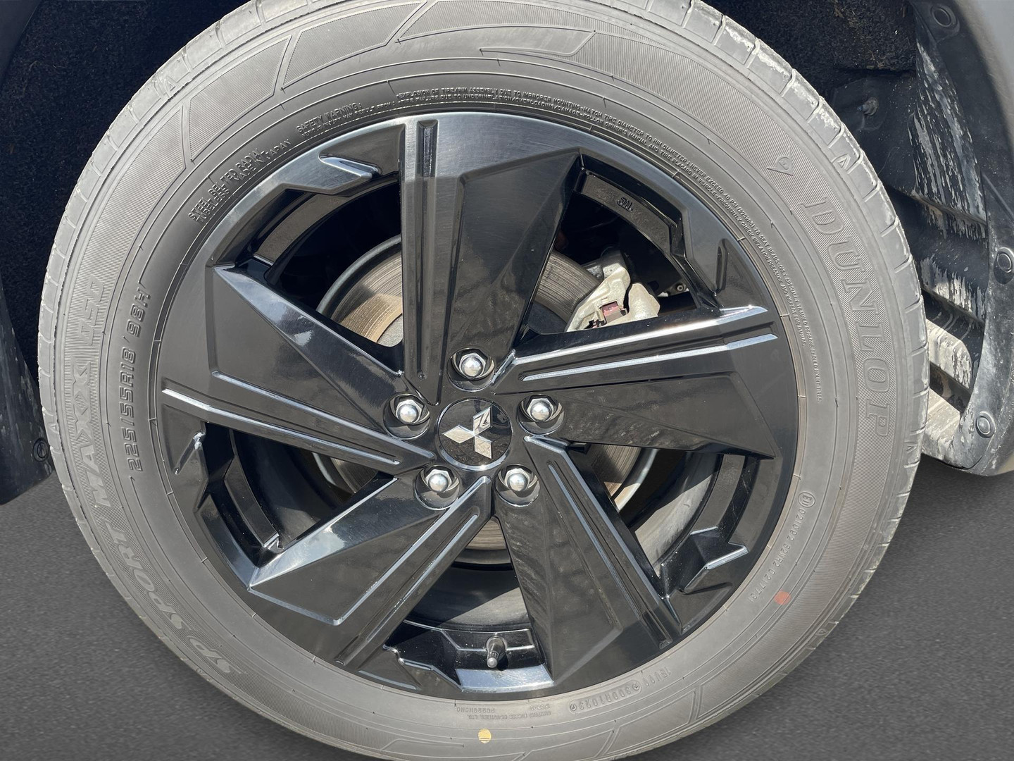 Mitsubishi Mitsubishi