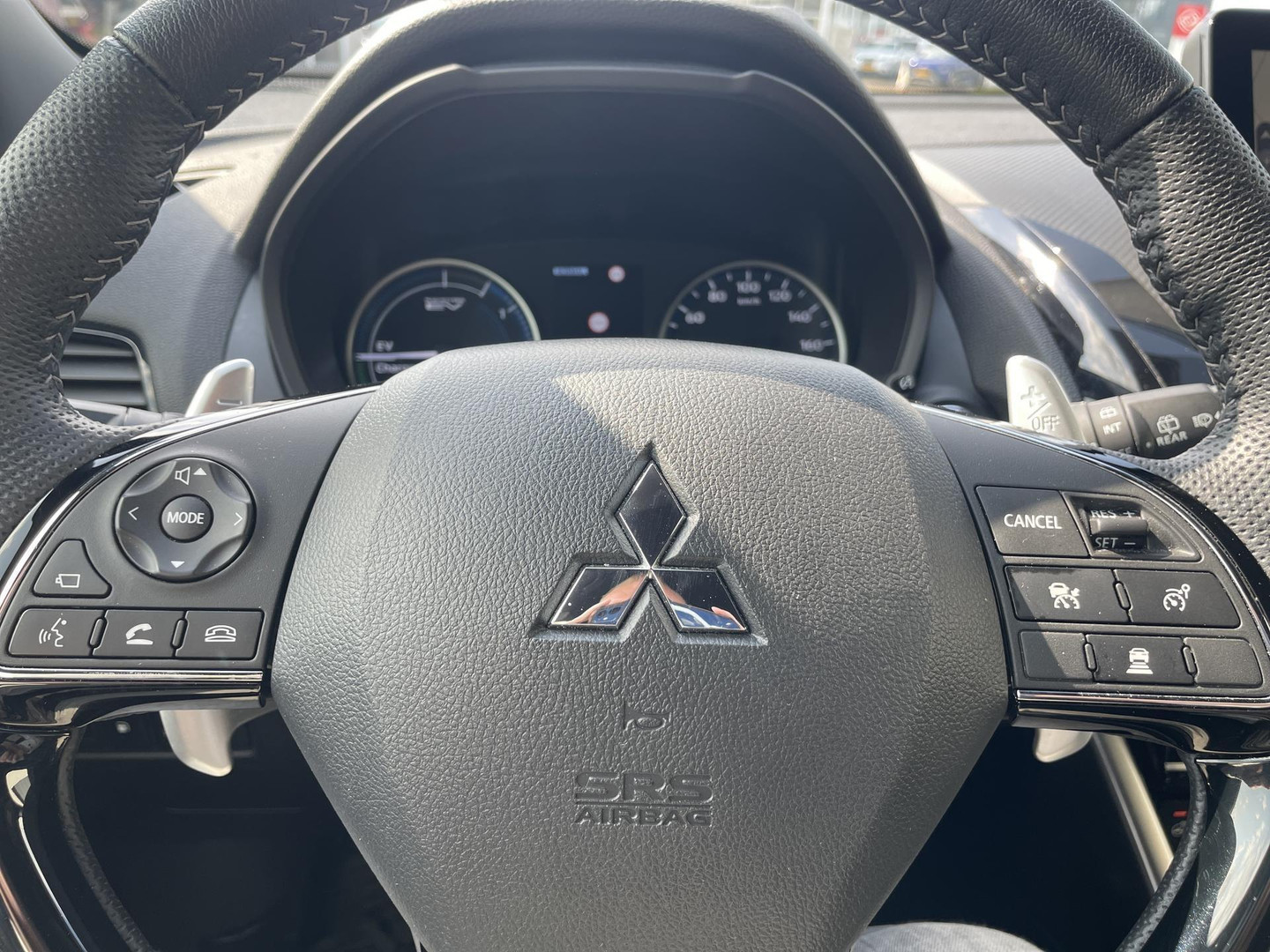 Mitsubishi Mitsubishi