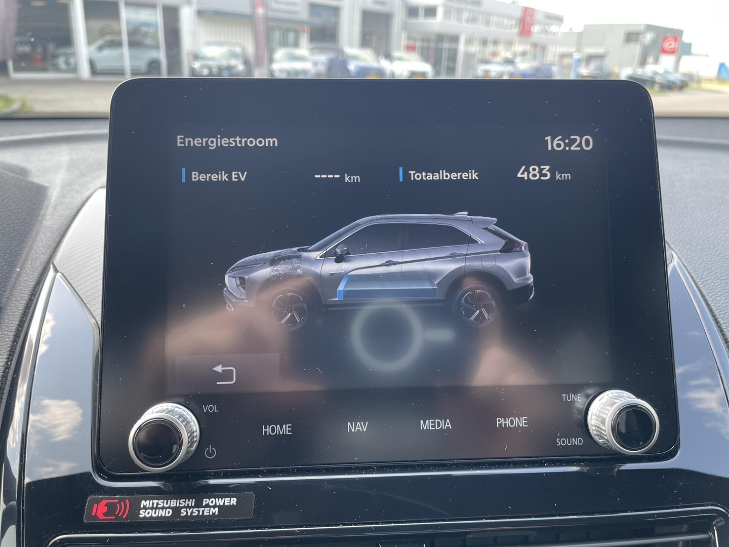 Mitsubishi Mitsubishi