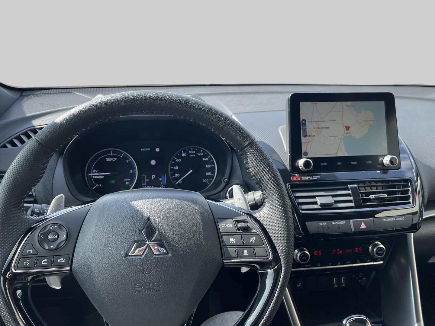 Mitsubishi Mitsubishi