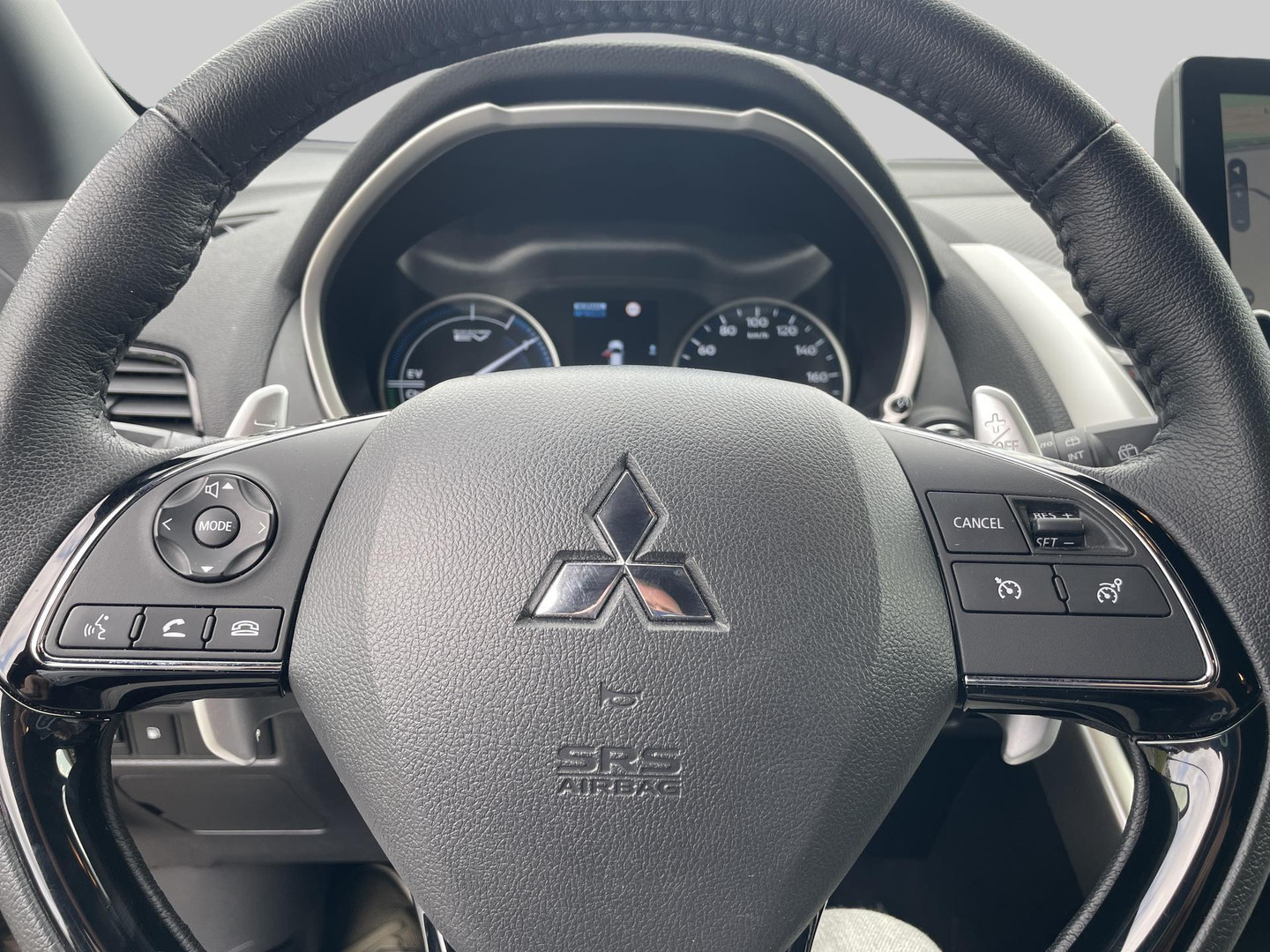 Mitsubishi Mitsubishi