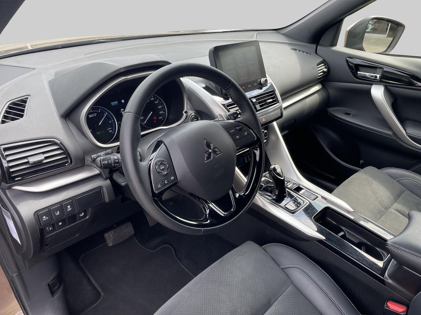 Mitsubishi Mitsubishi