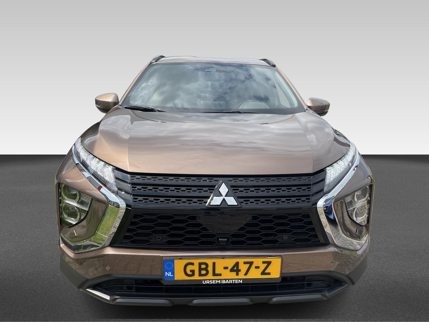 Mitsubishi Mitsubishi