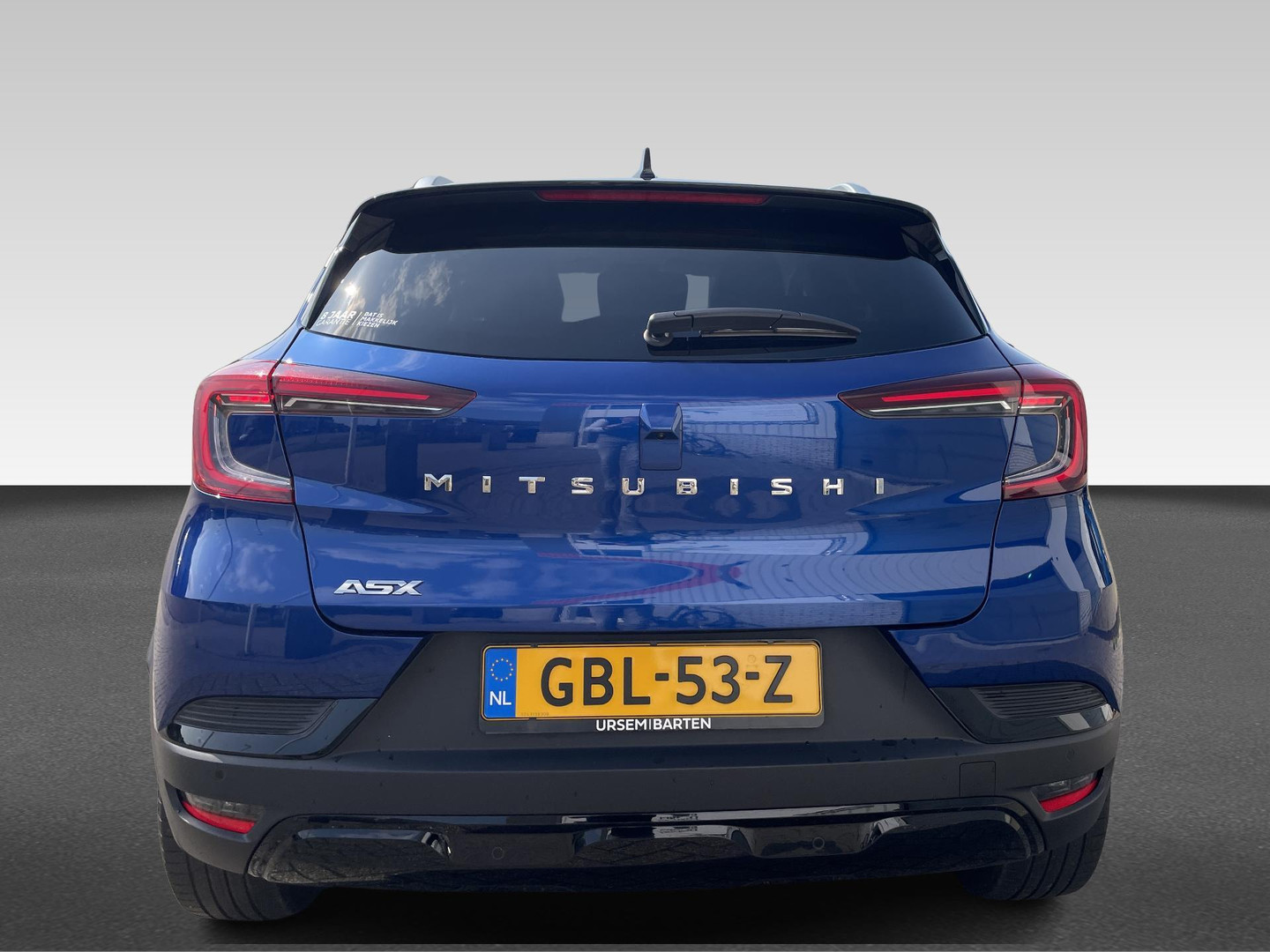 Mitsubishi Mitsubishi