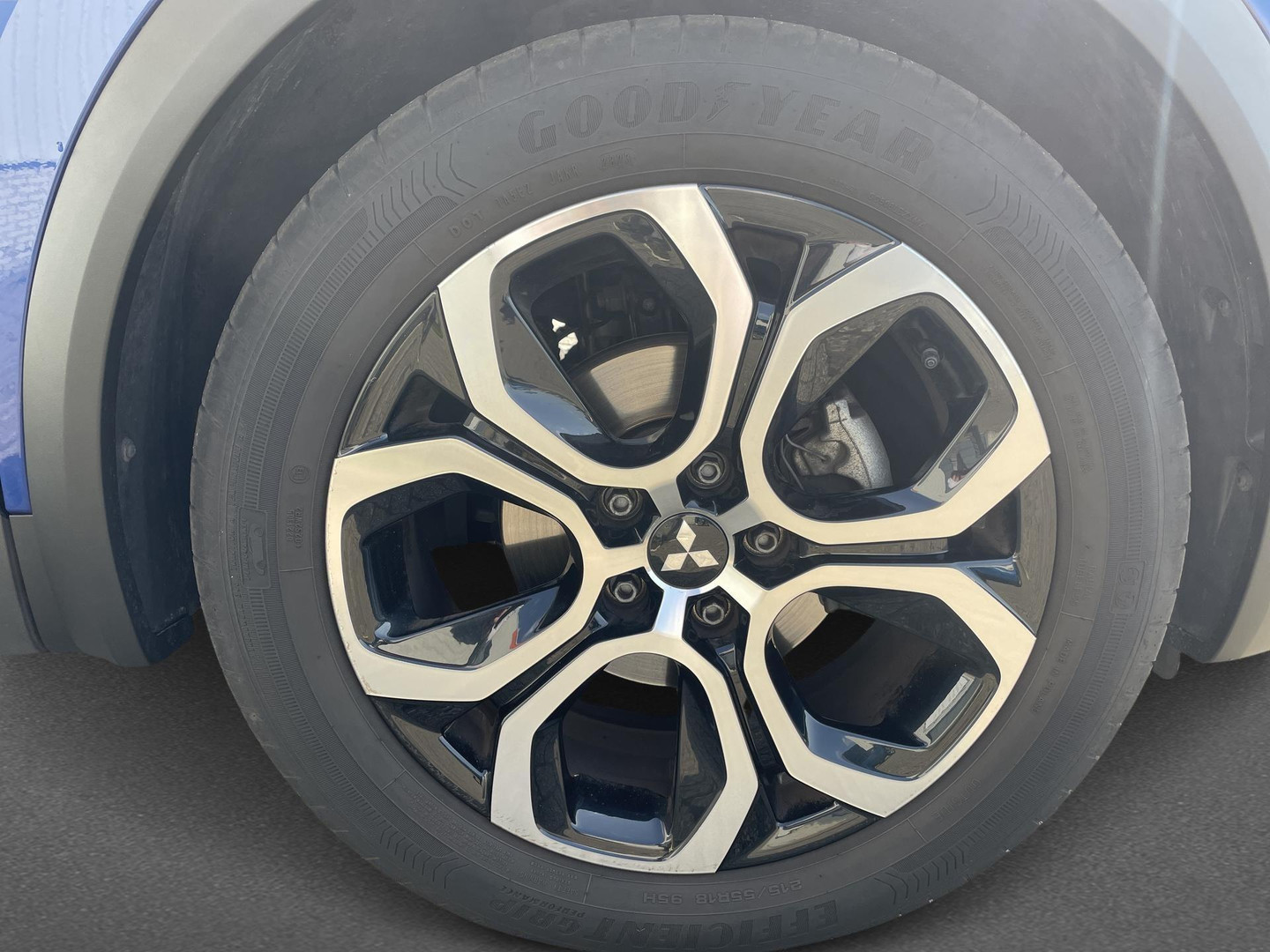 Mitsubishi Mitsubishi