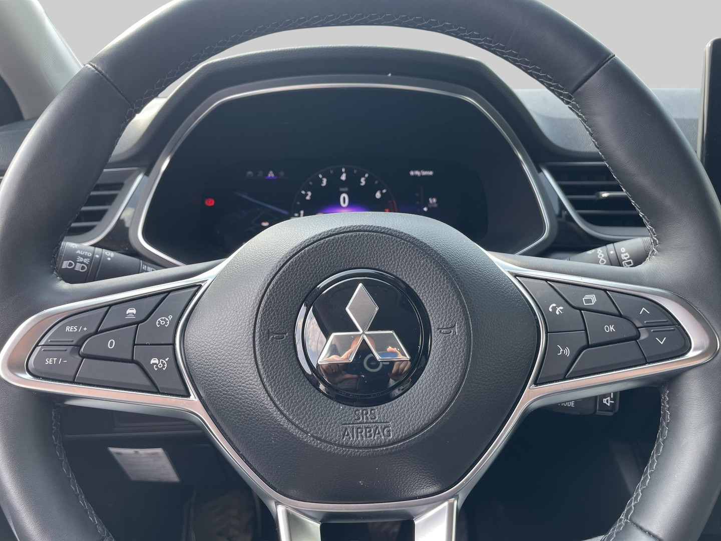 Mitsubishi Mitsubishi