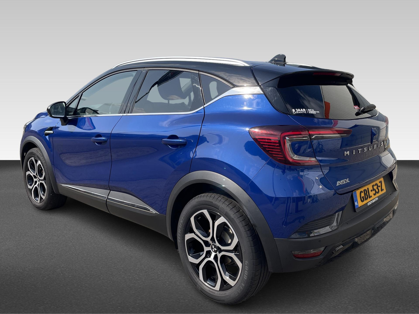 Mitsubishi Mitsubishi