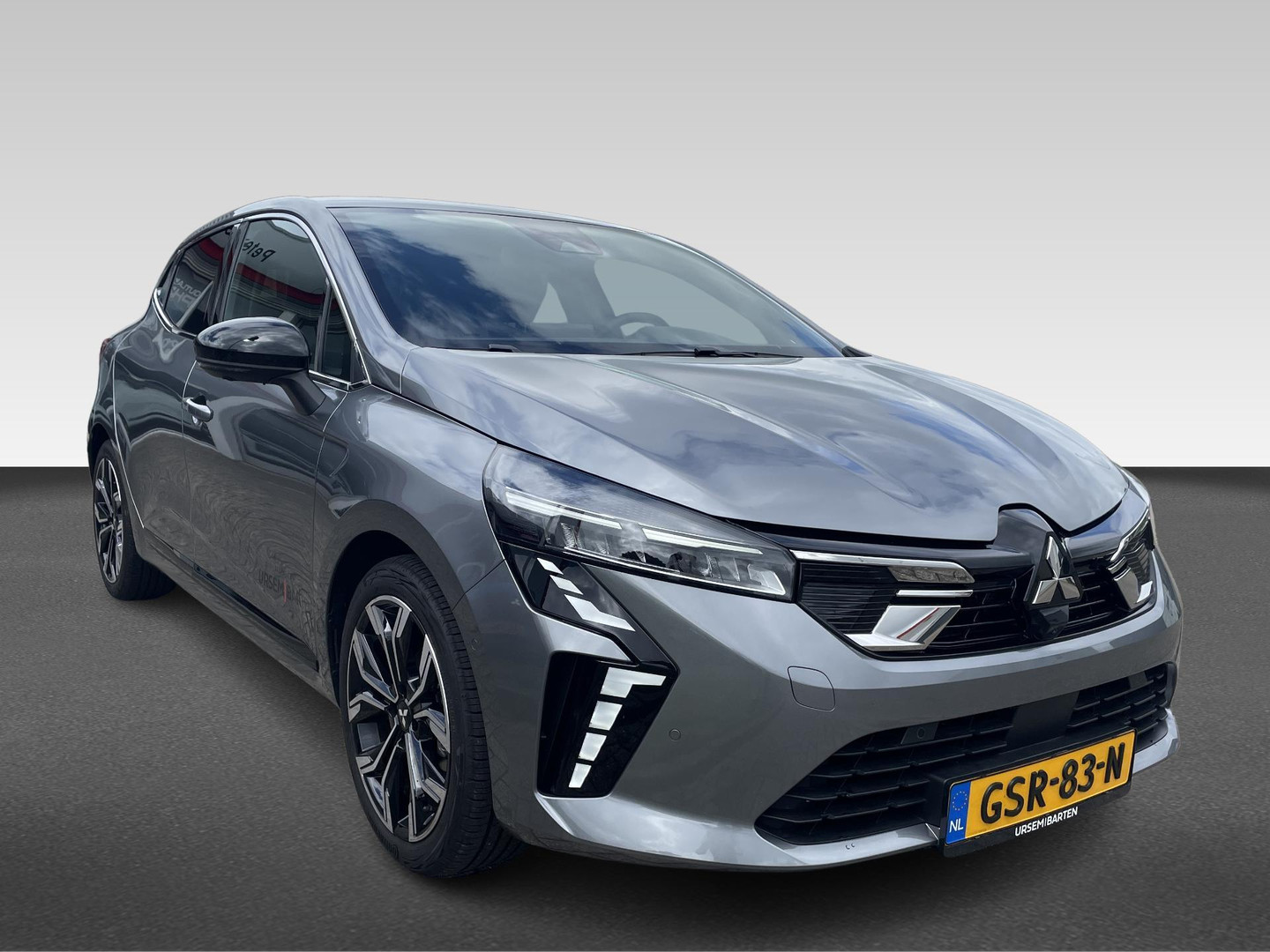 Mitsubishi Mitsubishi