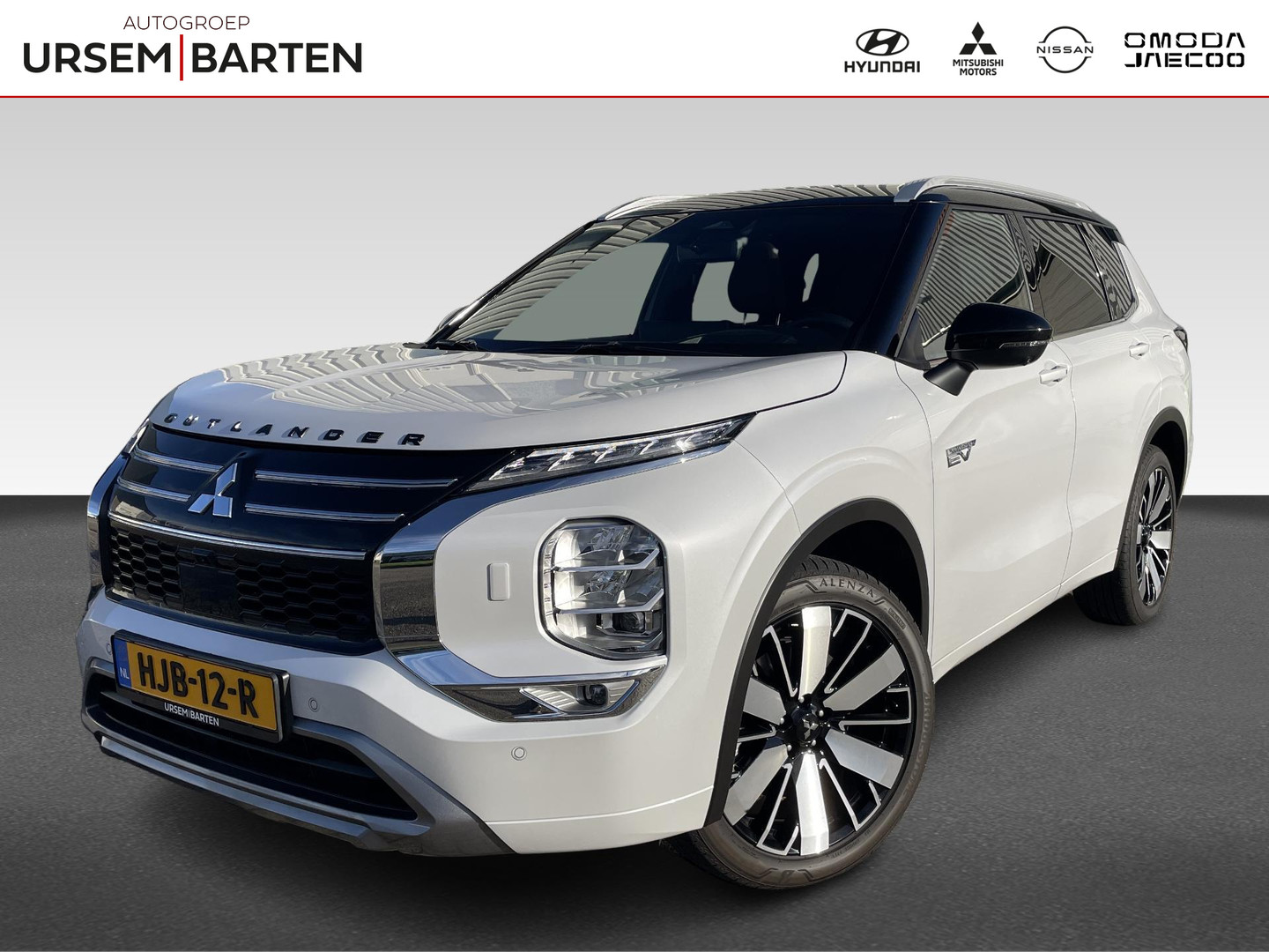 Mitsubishi Mitsubishi