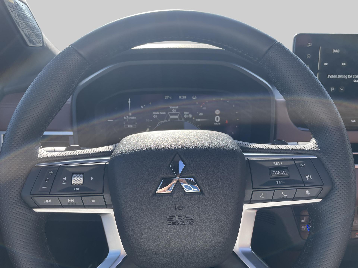 Mitsubishi Mitsubishi