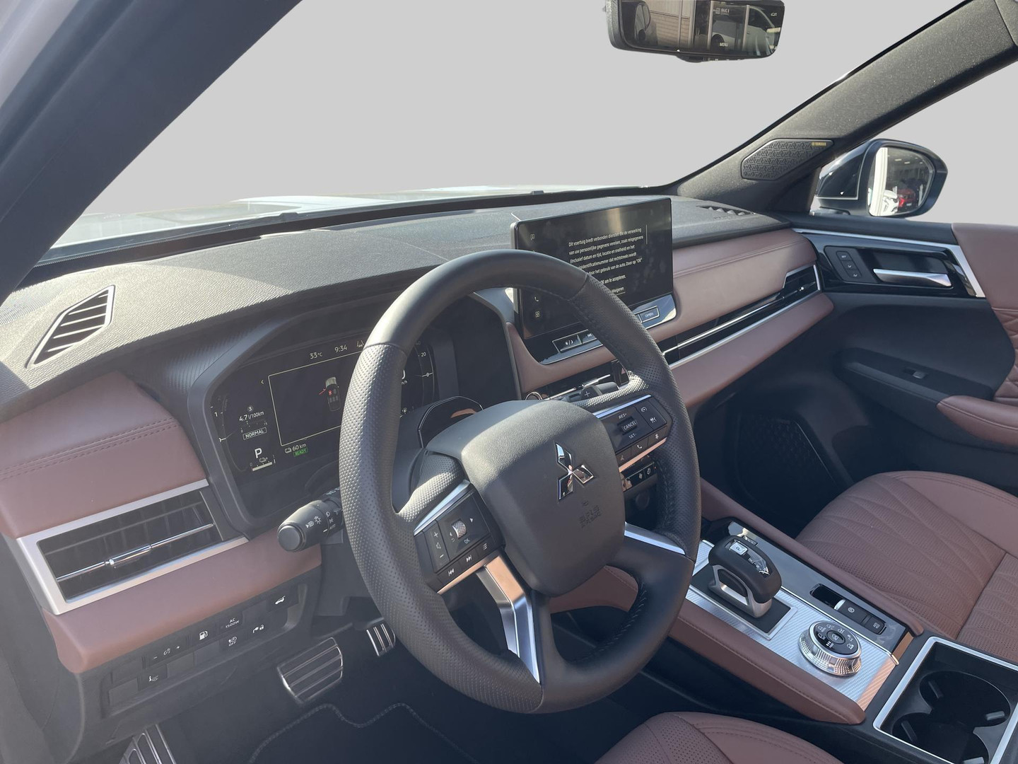Mitsubishi Mitsubishi