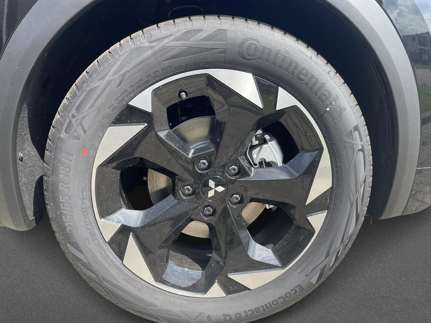 Mitsubishi Mitsubishi