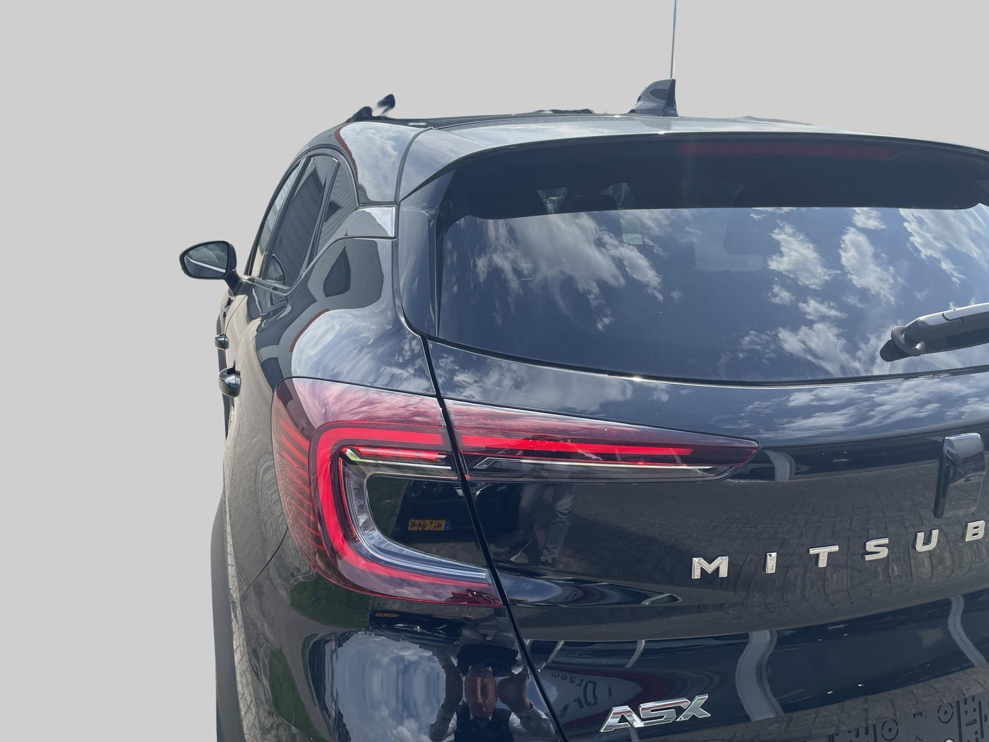 Mitsubishi Mitsubishi