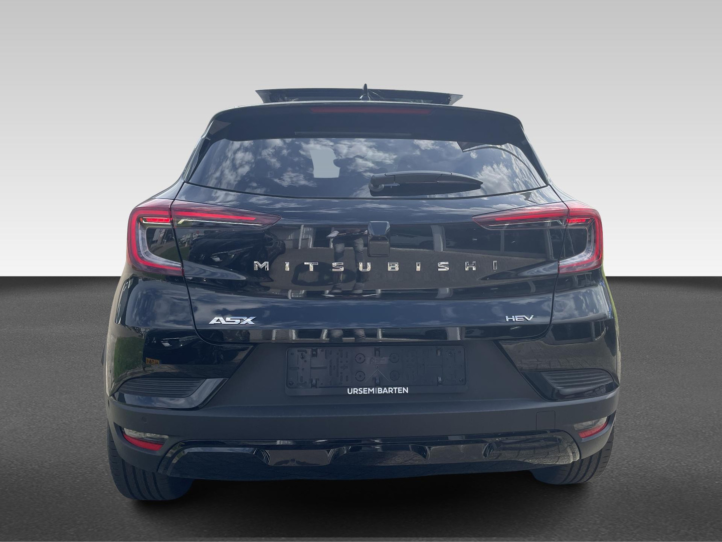 Mitsubishi Mitsubishi