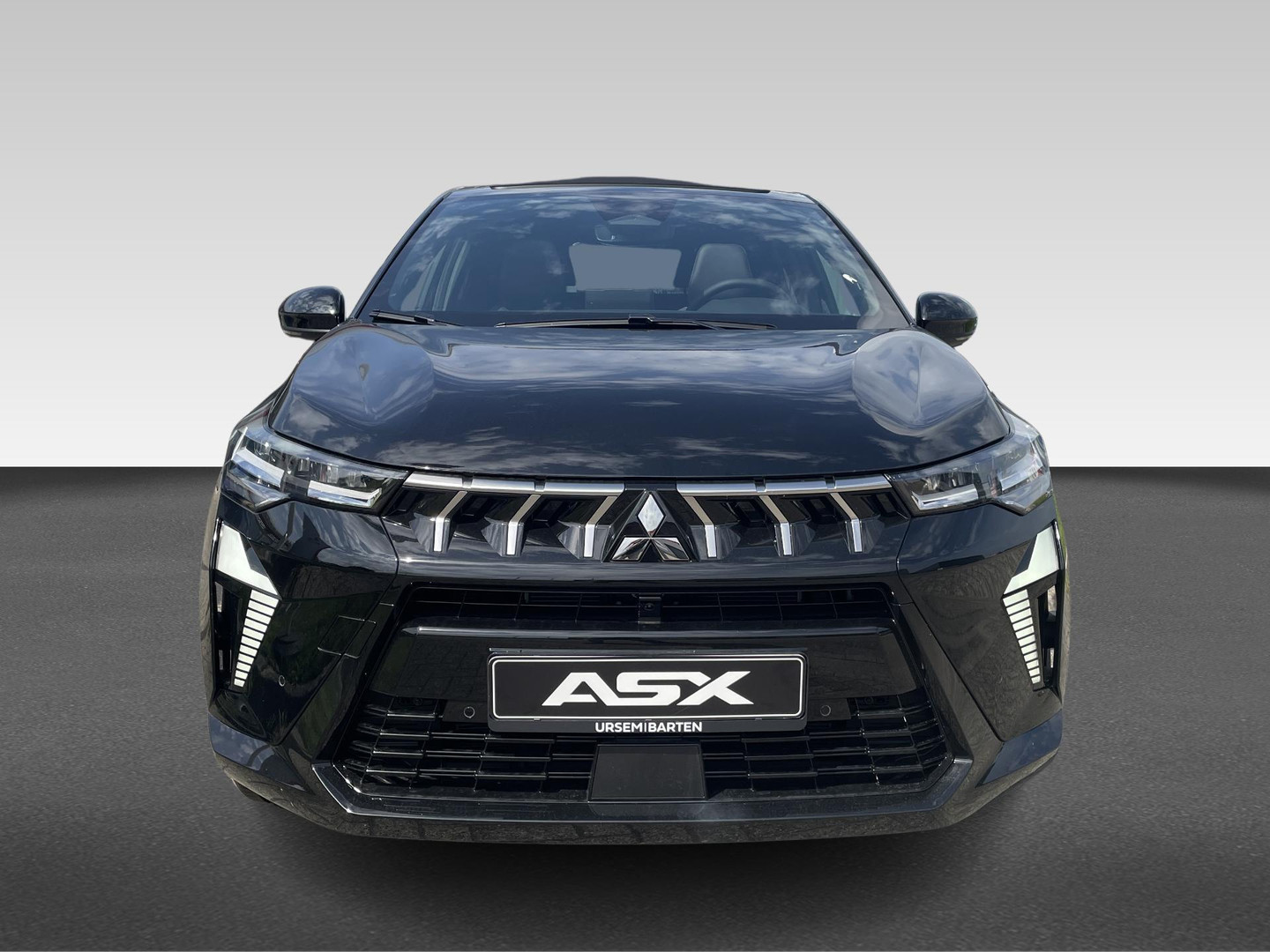 Mitsubishi Mitsubishi