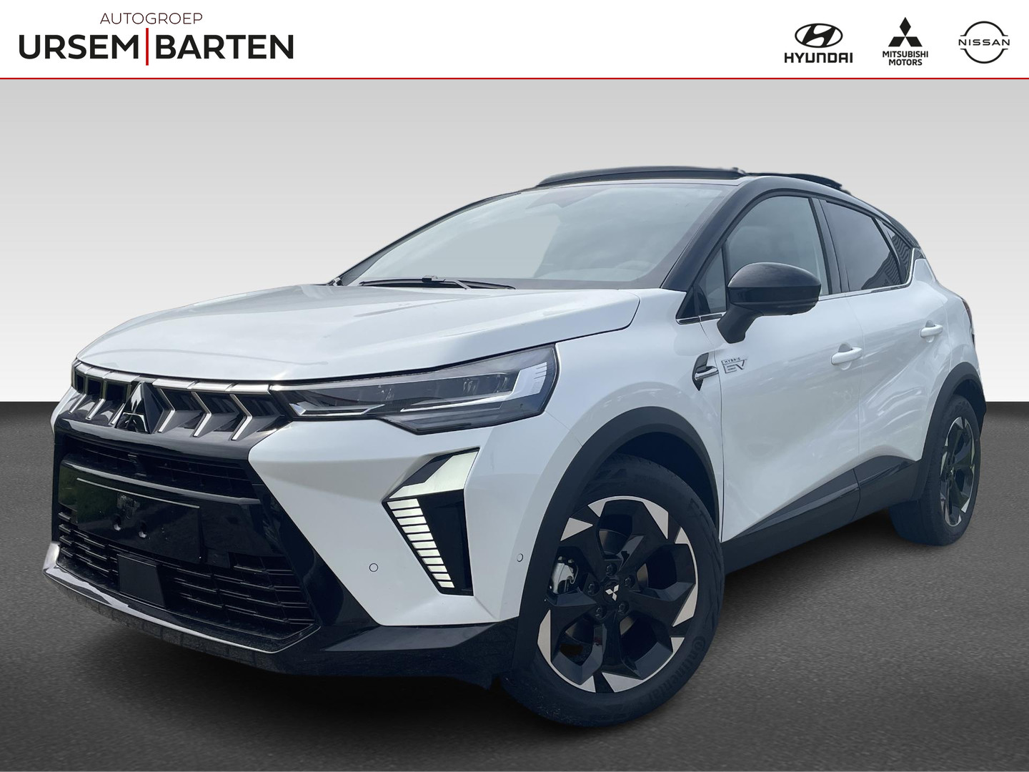 Mitsubishi Mitsubishi
