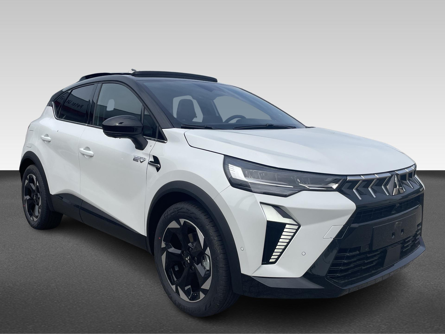 Mitsubishi Mitsubishi