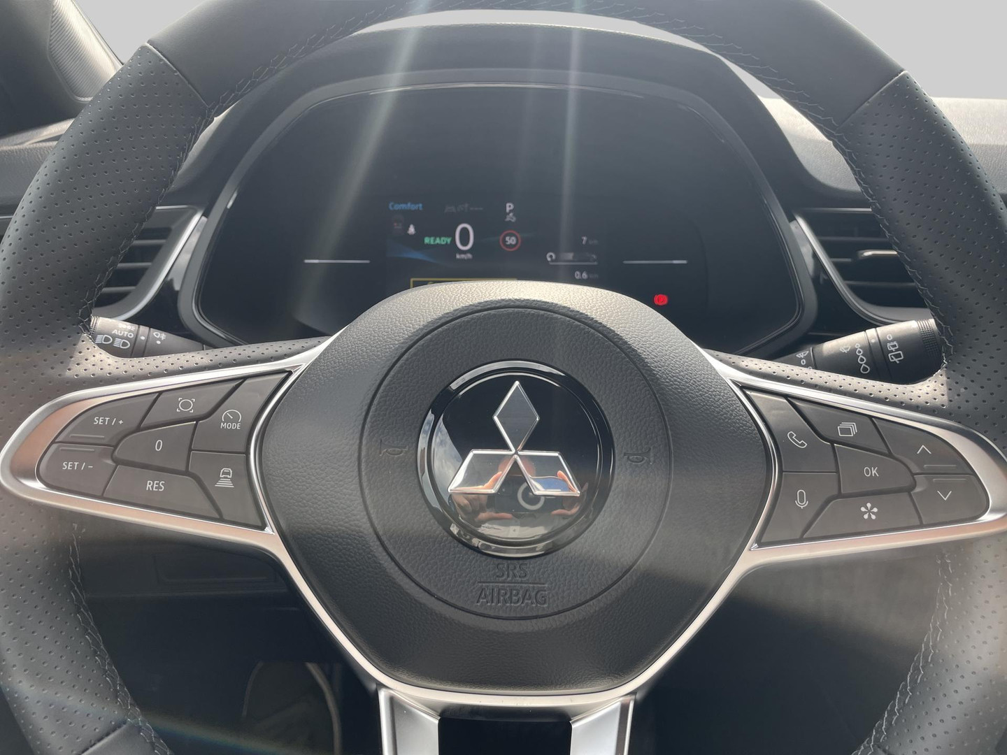 Mitsubishi Mitsubishi