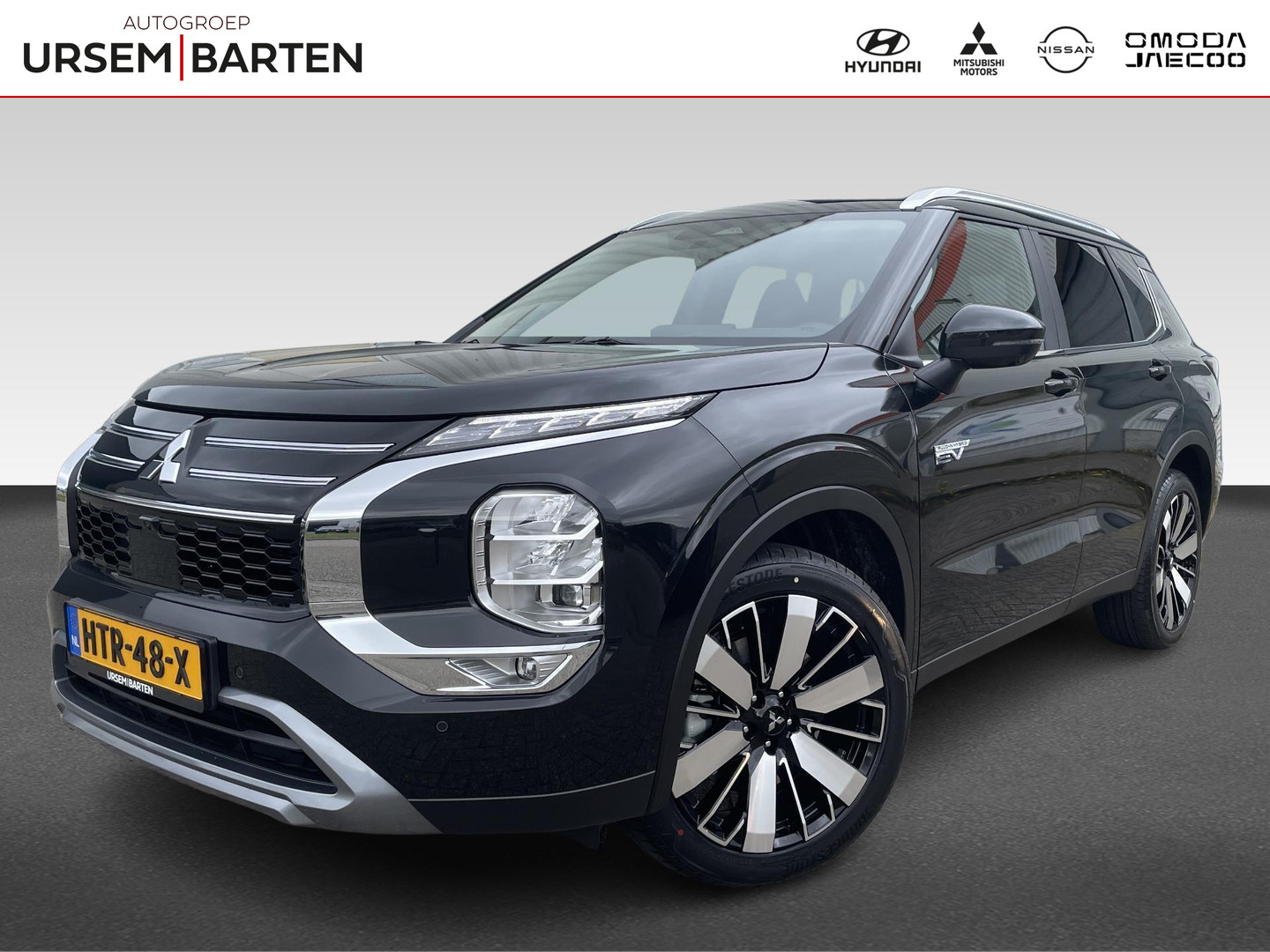 Mitsubishi Mitsubishi