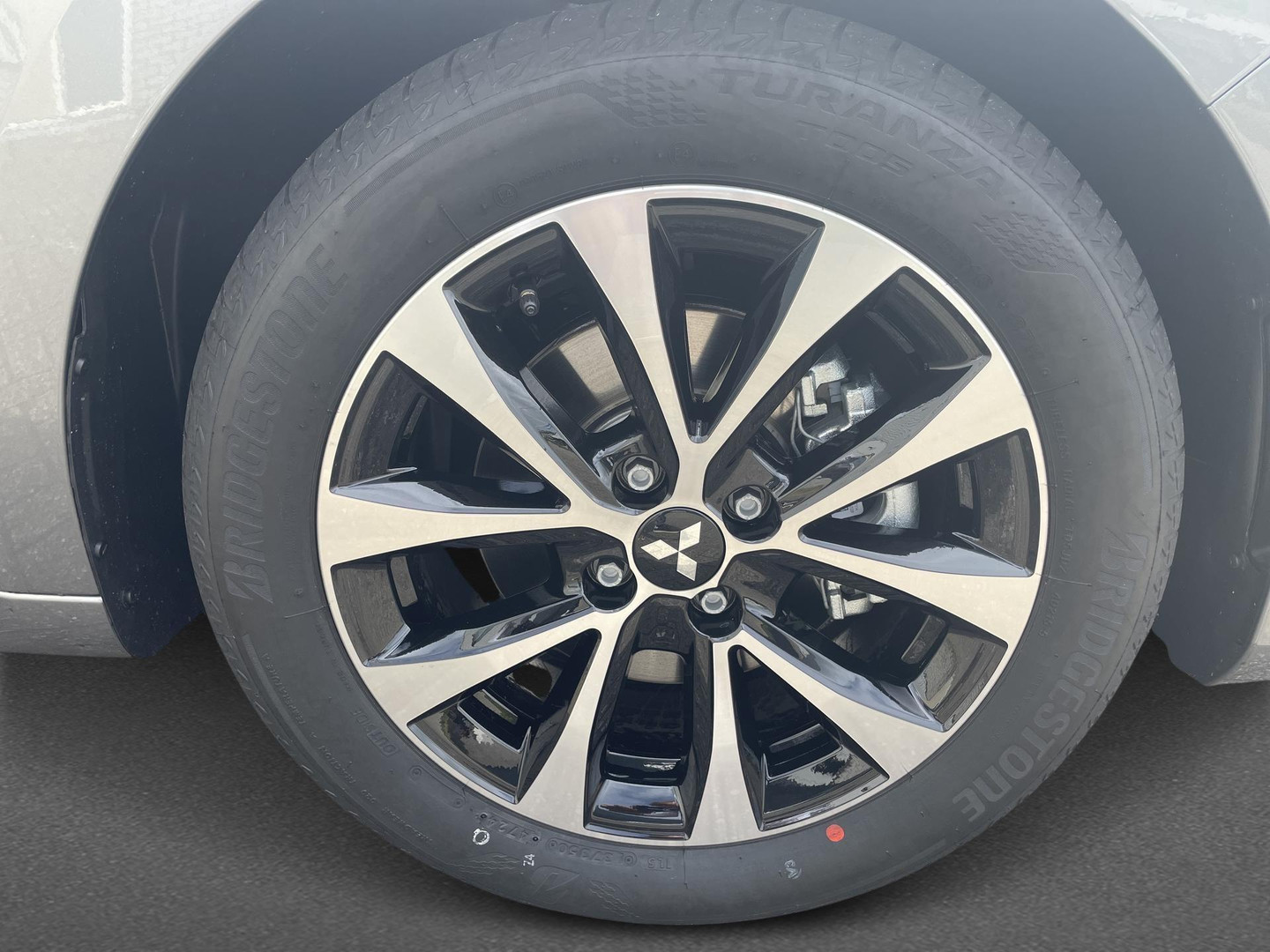 Mitsubishi Mitsubishi