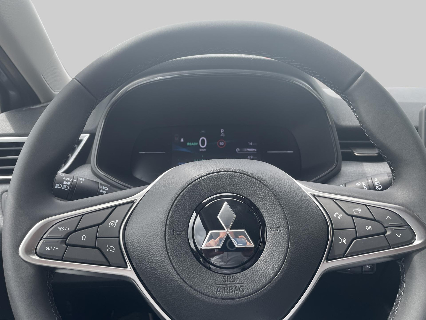 Mitsubishi Mitsubishi