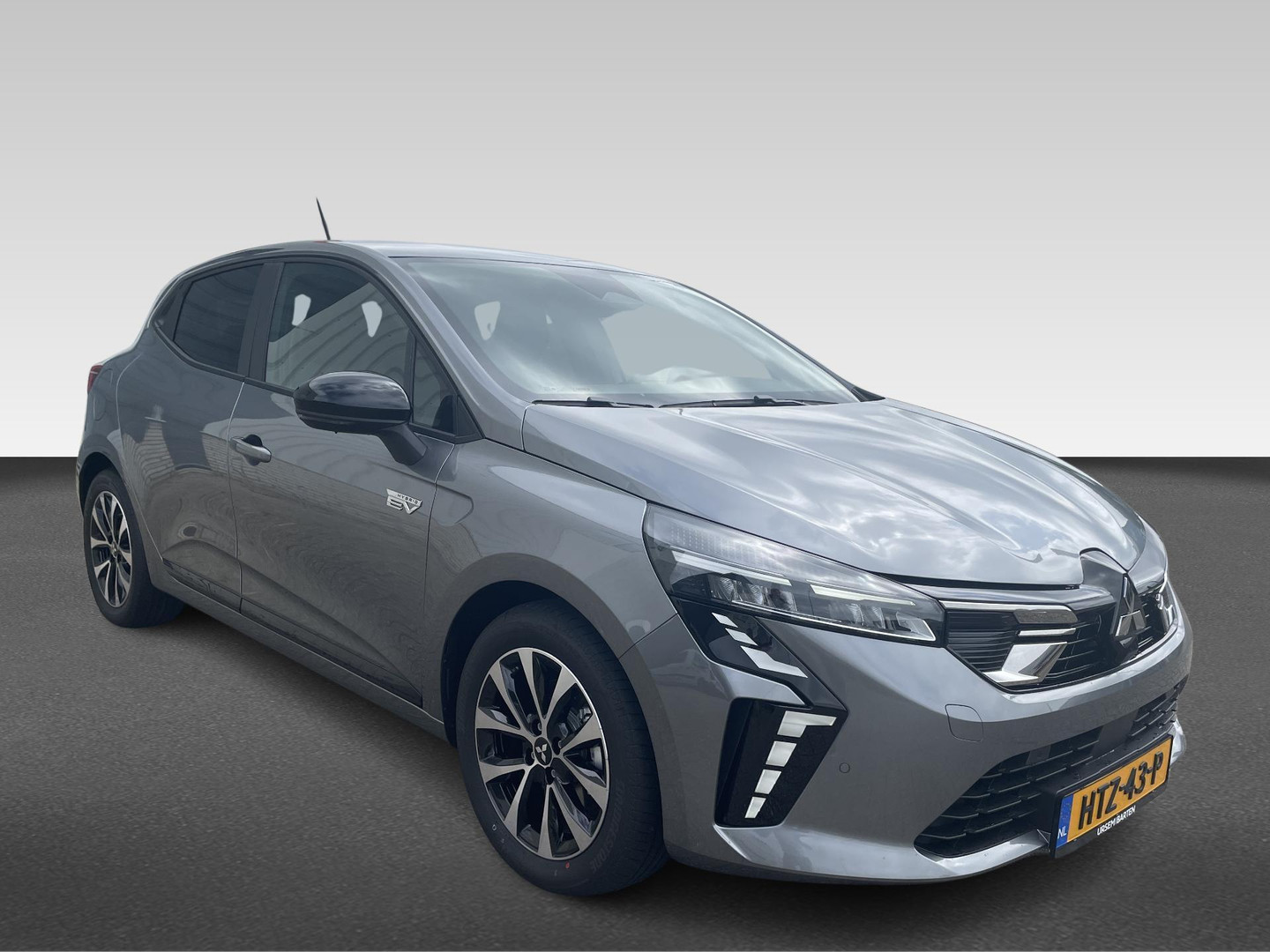Mitsubishi Mitsubishi