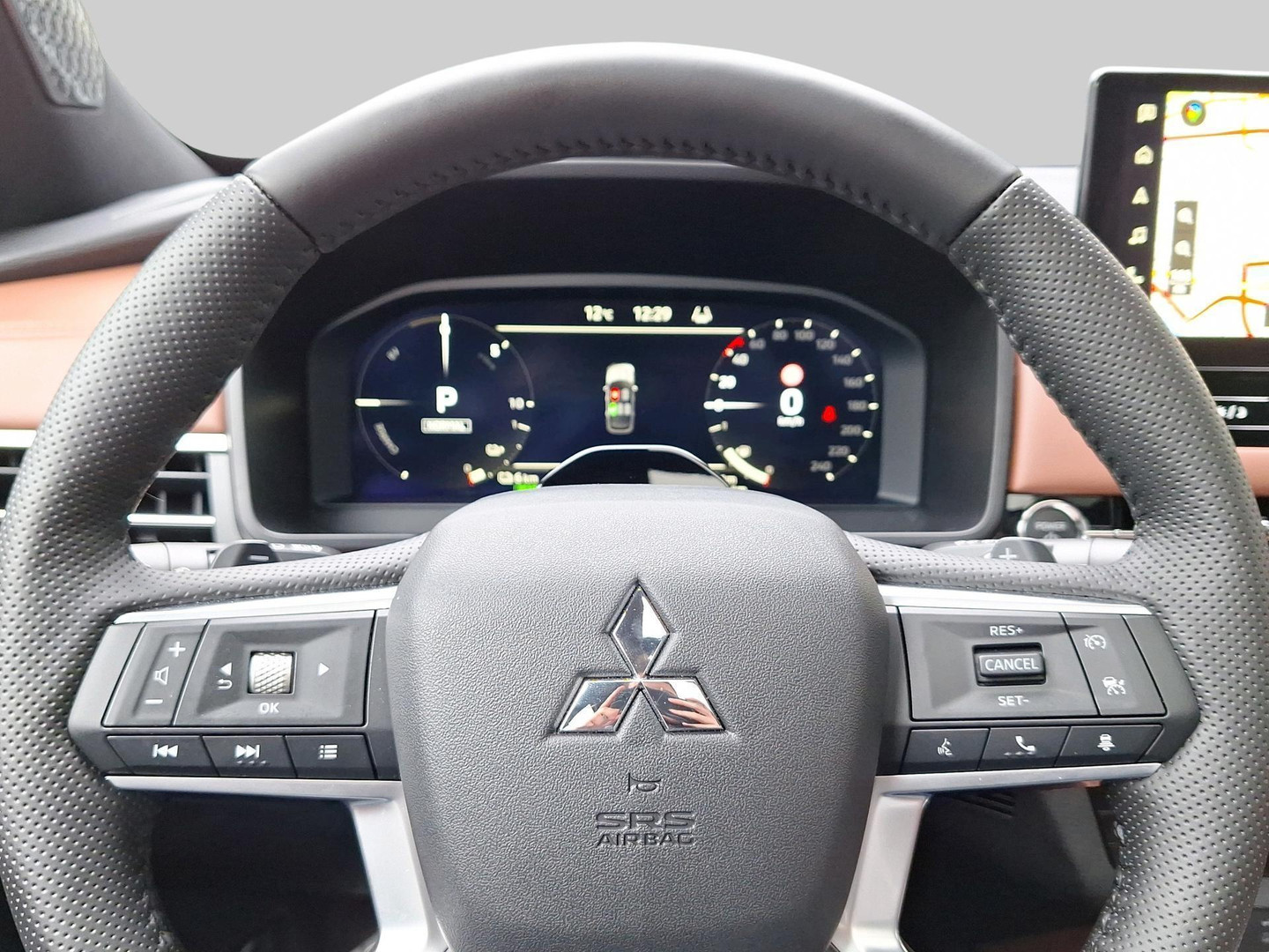 Mitsubishi Mitsubishi