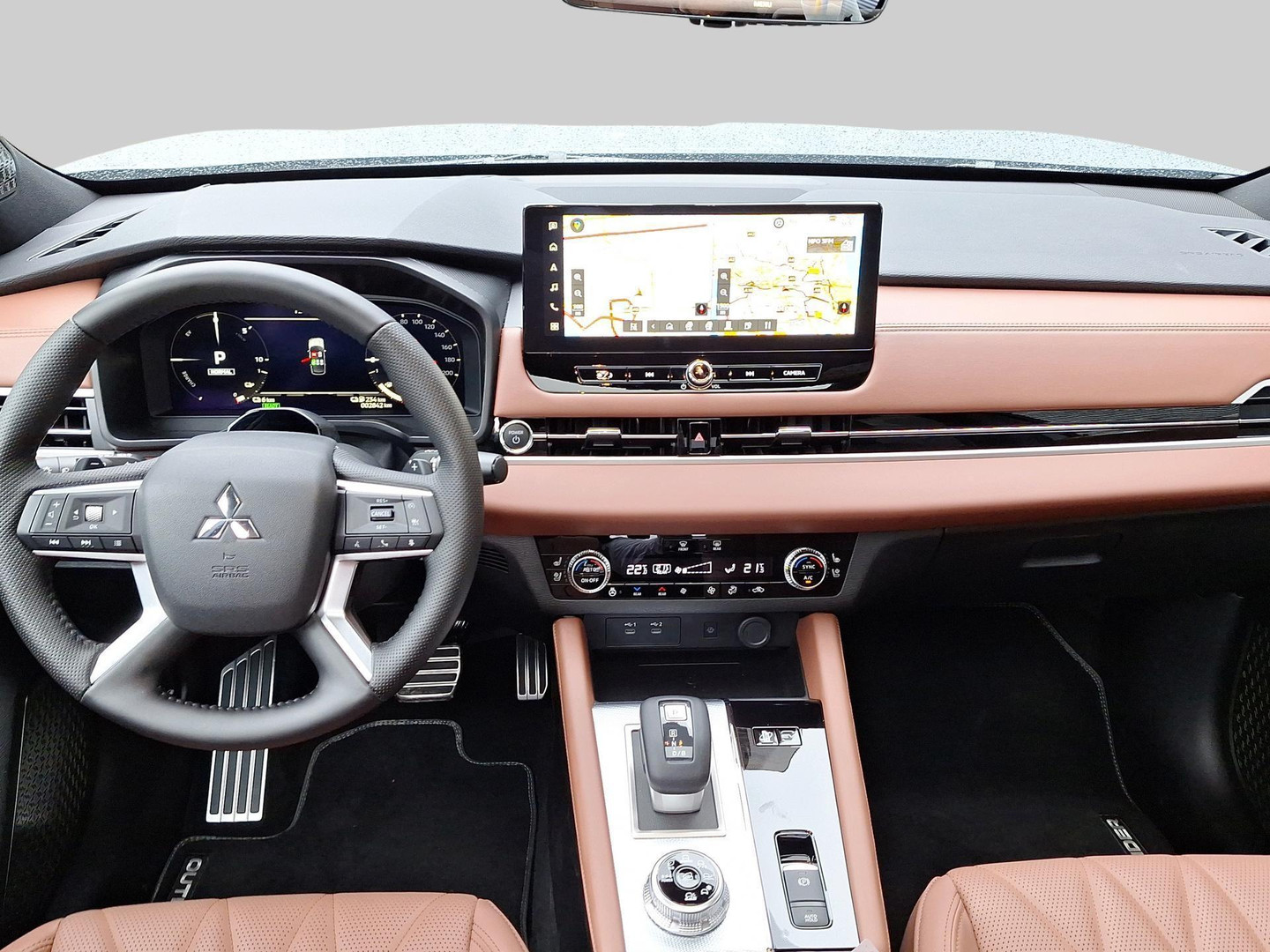 Mitsubishi Mitsubishi