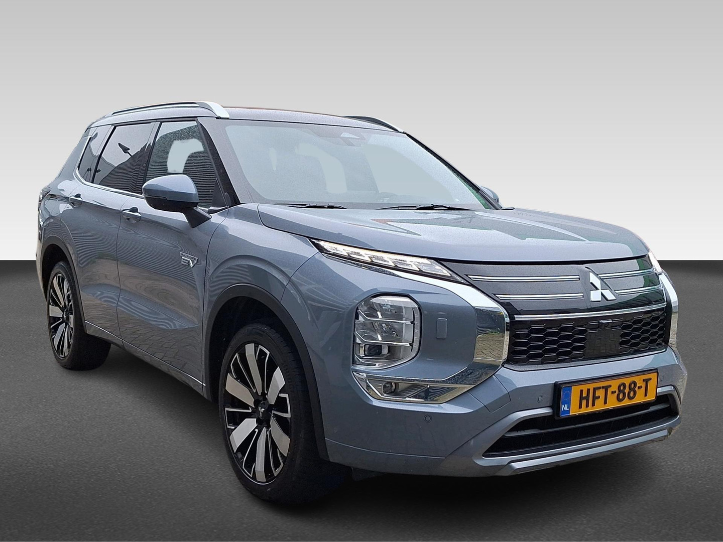Mitsubishi Mitsubishi