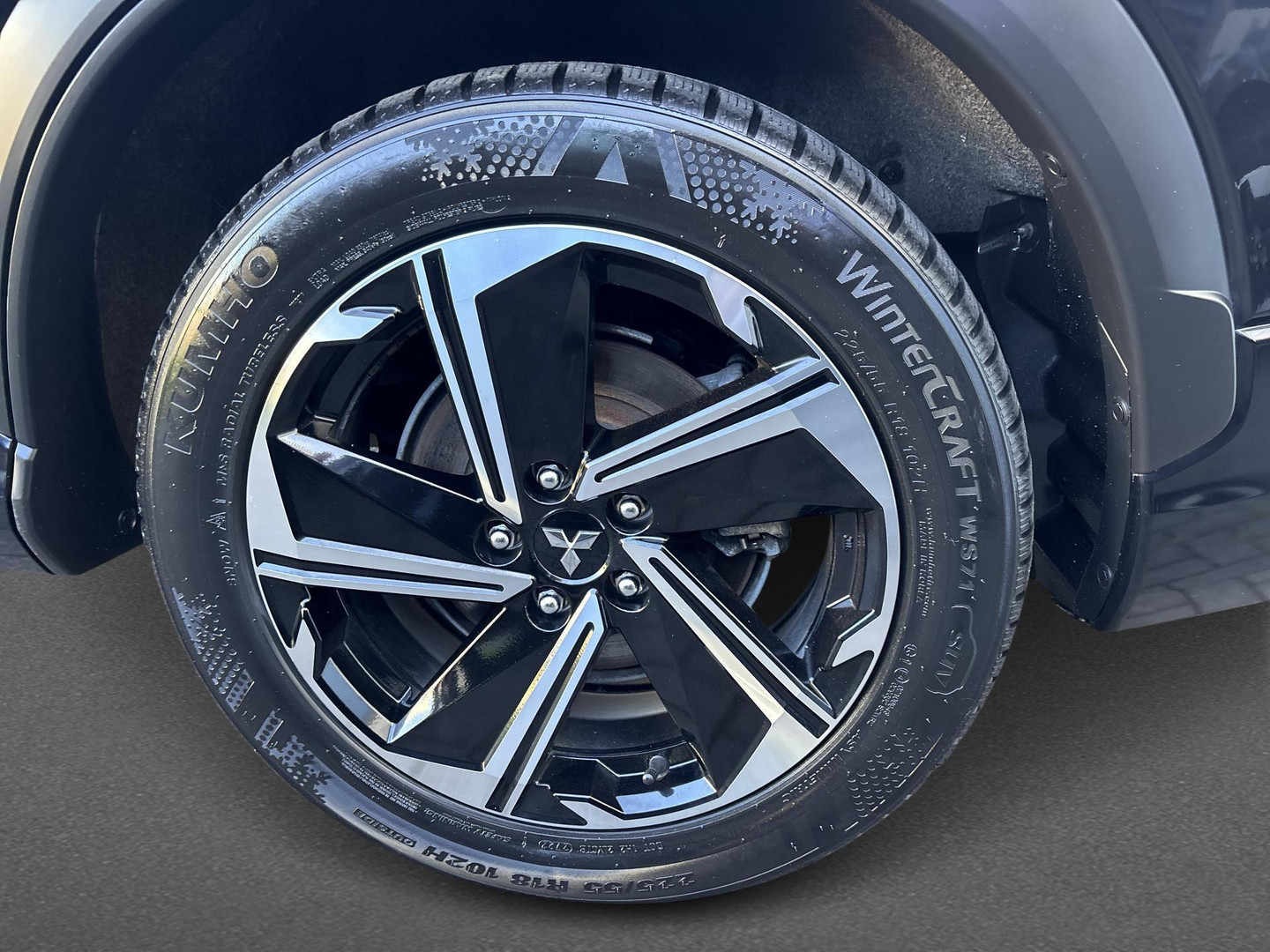 Mitsubishi Mitsubishi