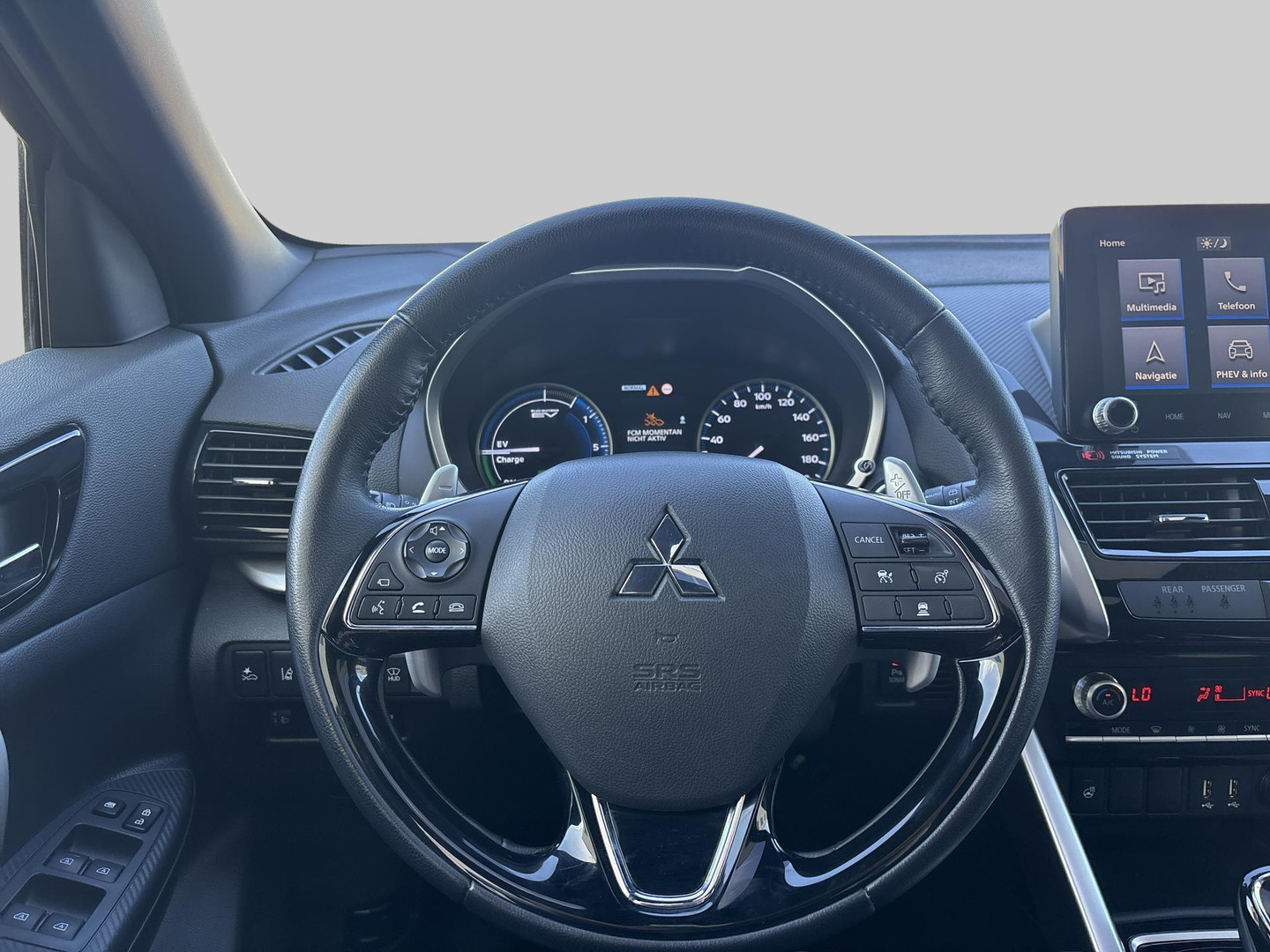 Mitsubishi Mitsubishi