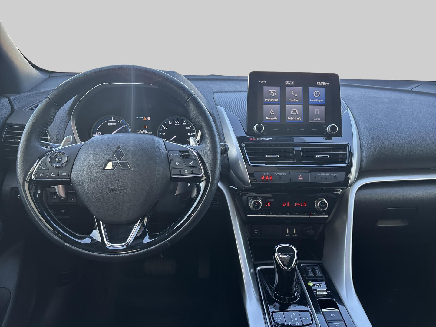 Mitsubishi Mitsubishi