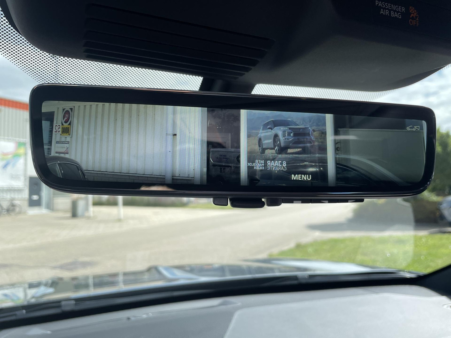 Mitsubishi Mitsubishi